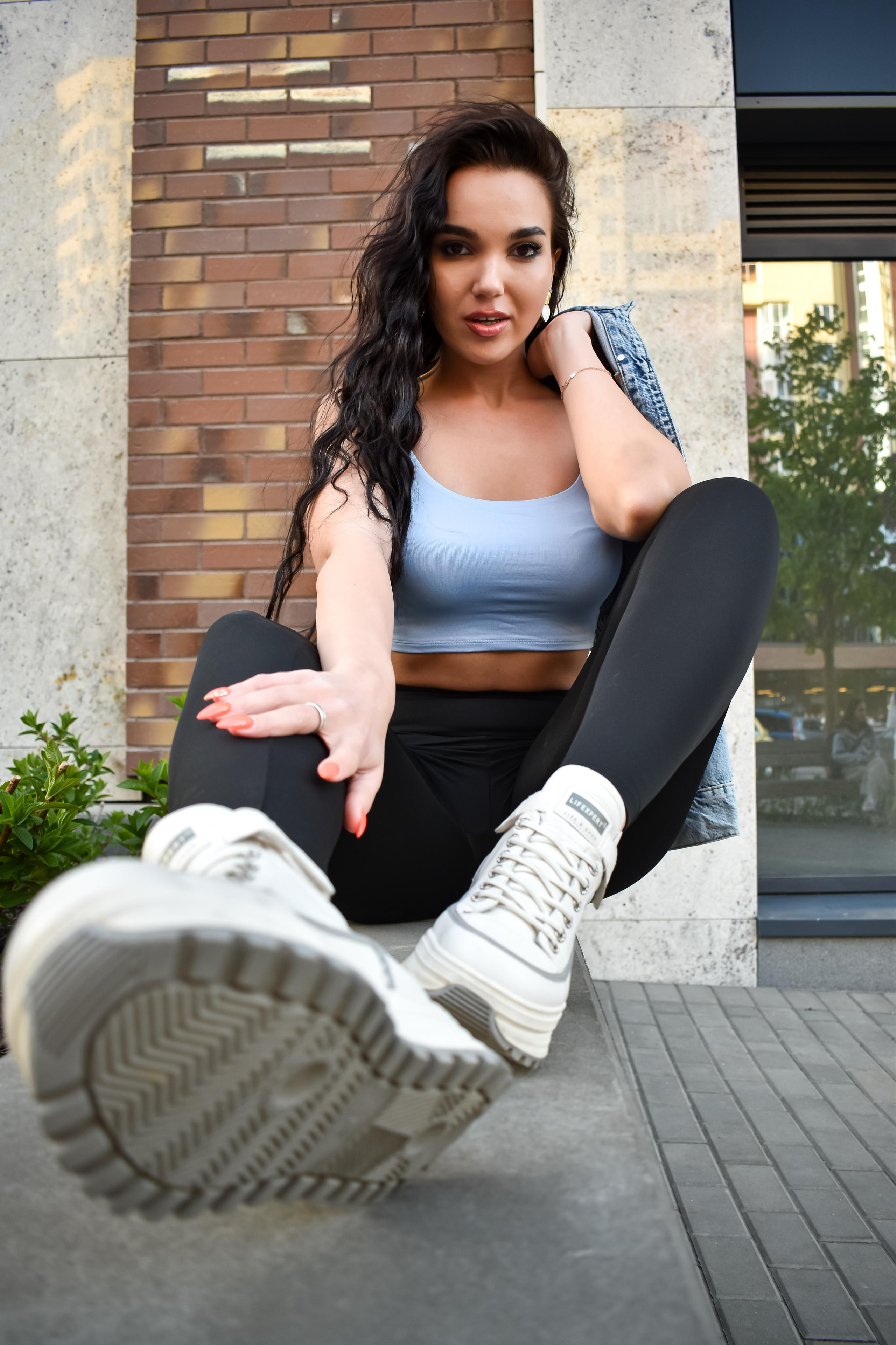 Елена Задорина — семейный, детский и событийный фотограф. Елена Задорина