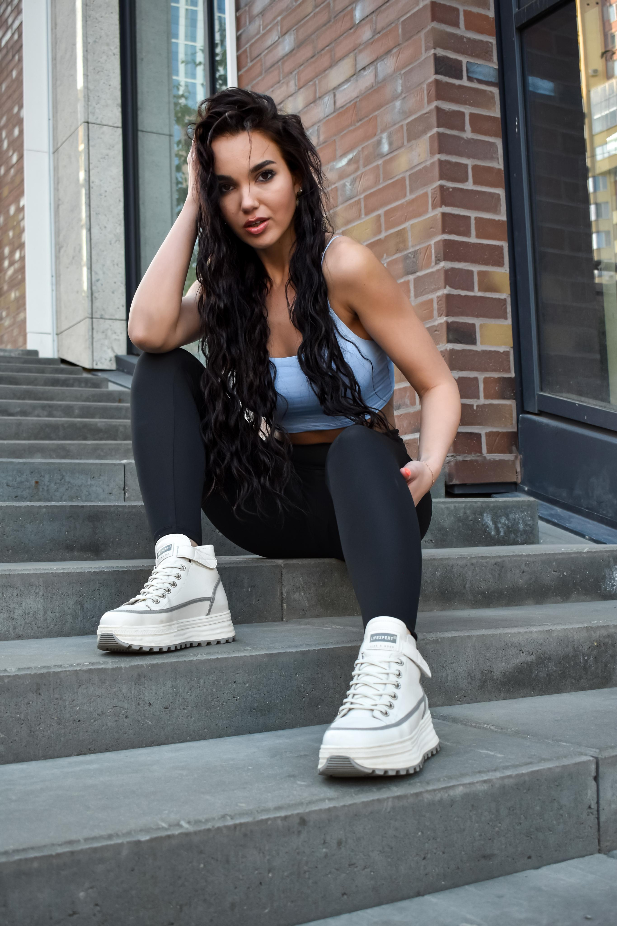 Елена Задорина — семейный, детский и событийный фотограф. Елена Задорина