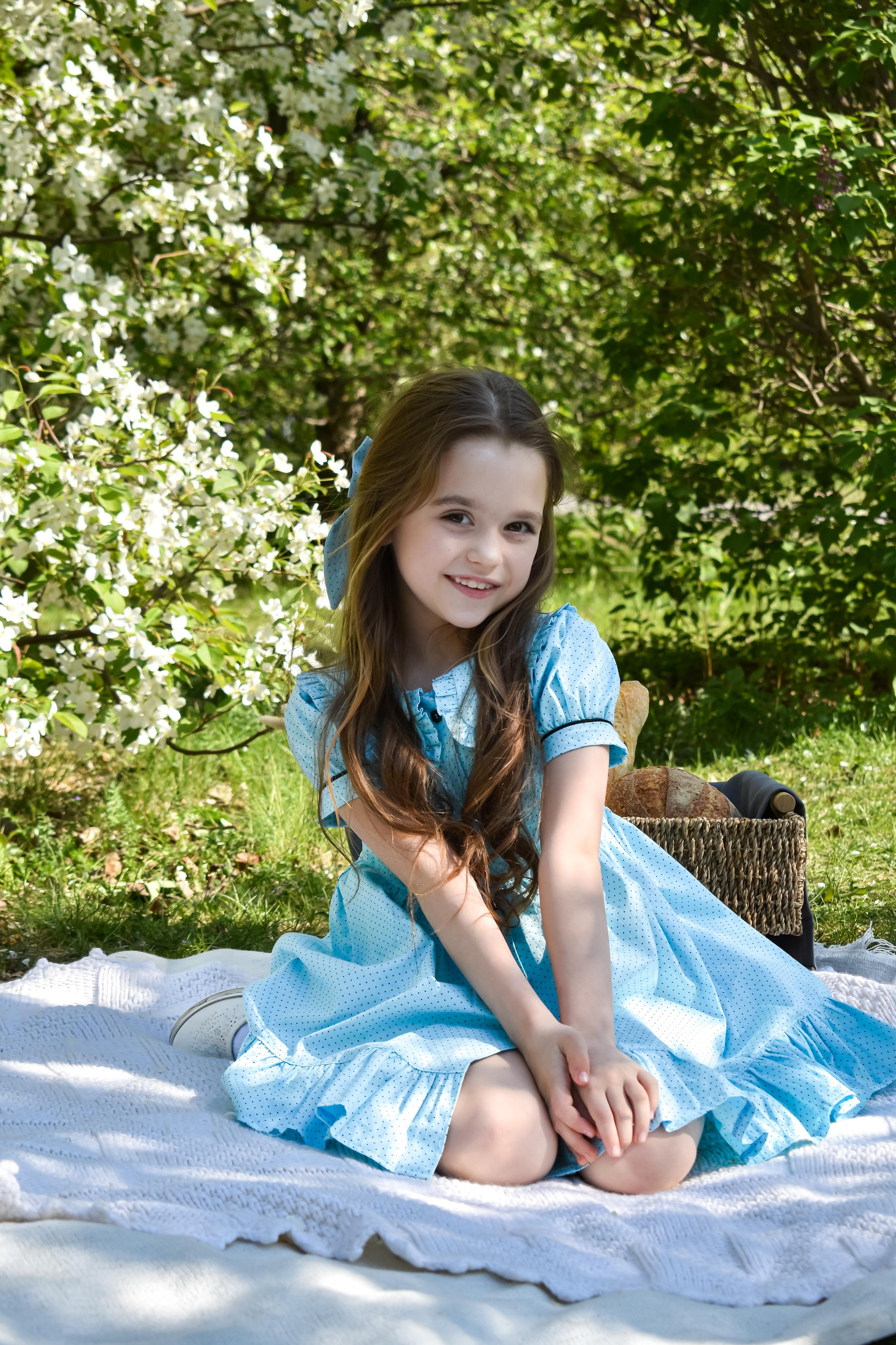 Фотограф на детский день рождения. Елена Задорина