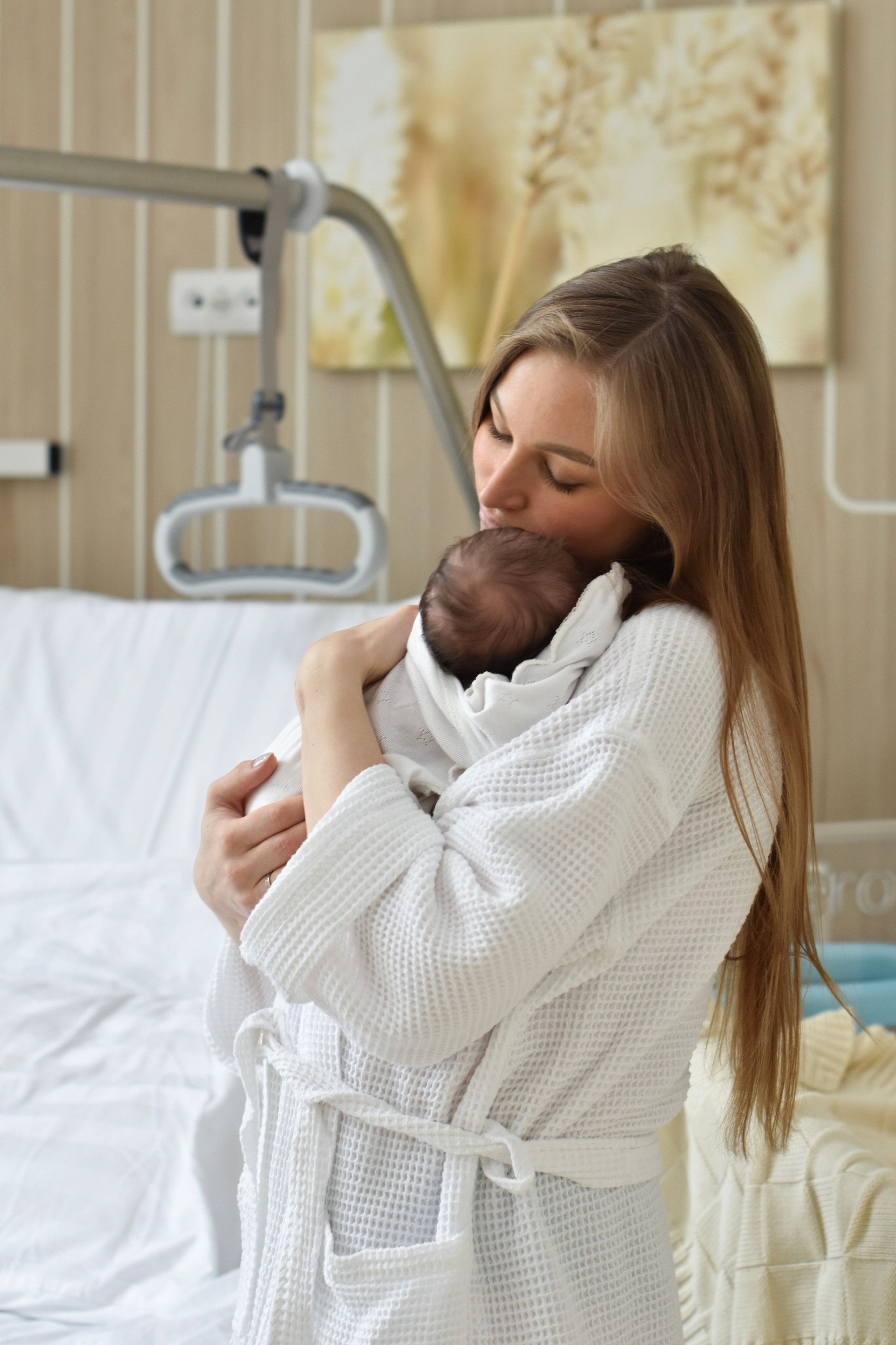 Елена Задорина — семейный, детский и событийный фотограф. Елена Задорина