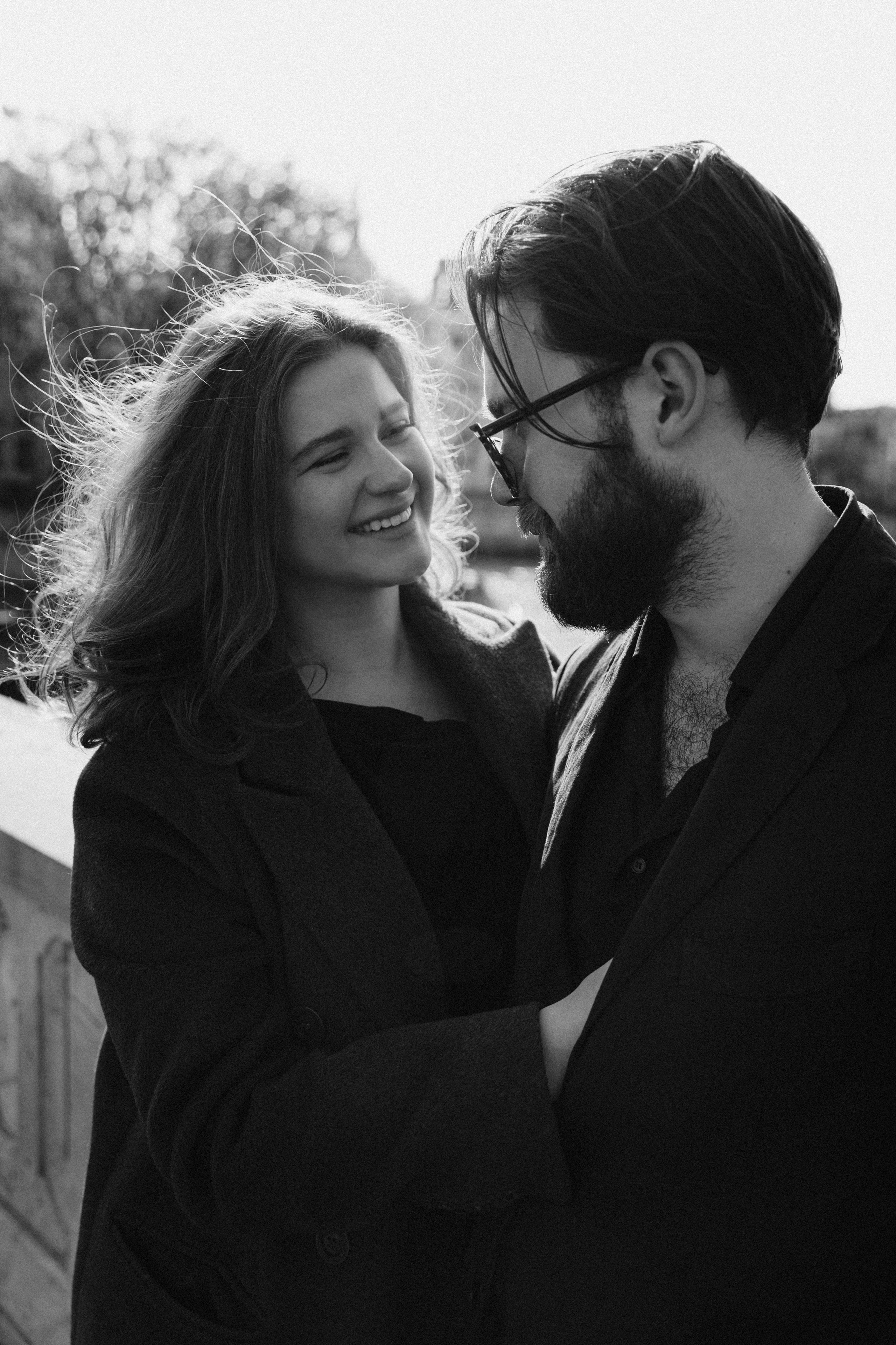 A&T Paris. Свадебный и портретный фотограф в Калининграде и Москве Марк Юдинцев