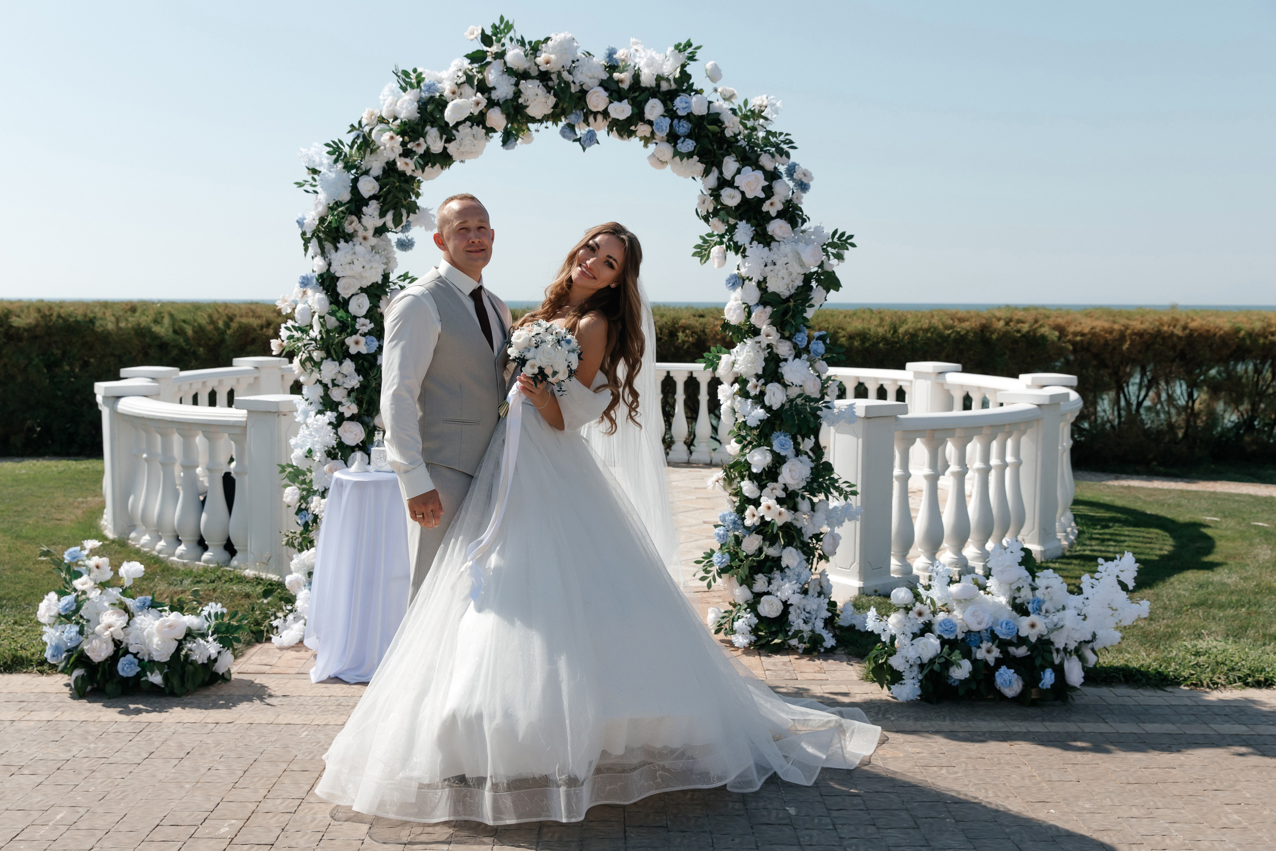 V & A. ФОТОГРАФ