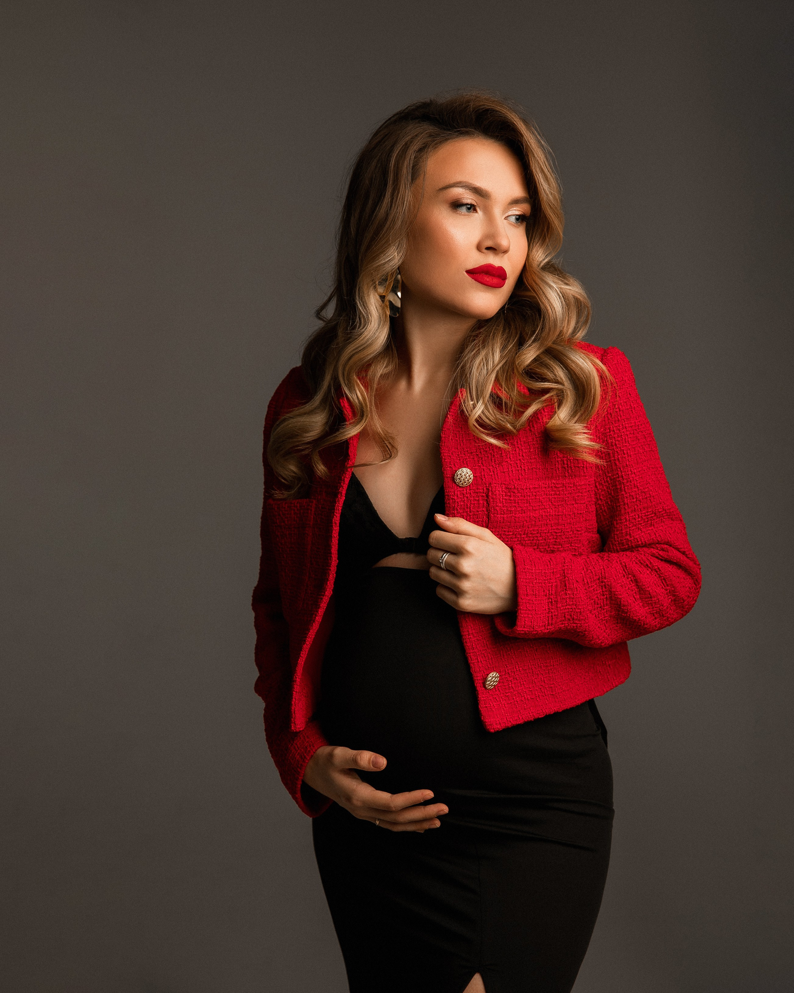 PREGNANCY. Фотограф беременности Москва, Ступино