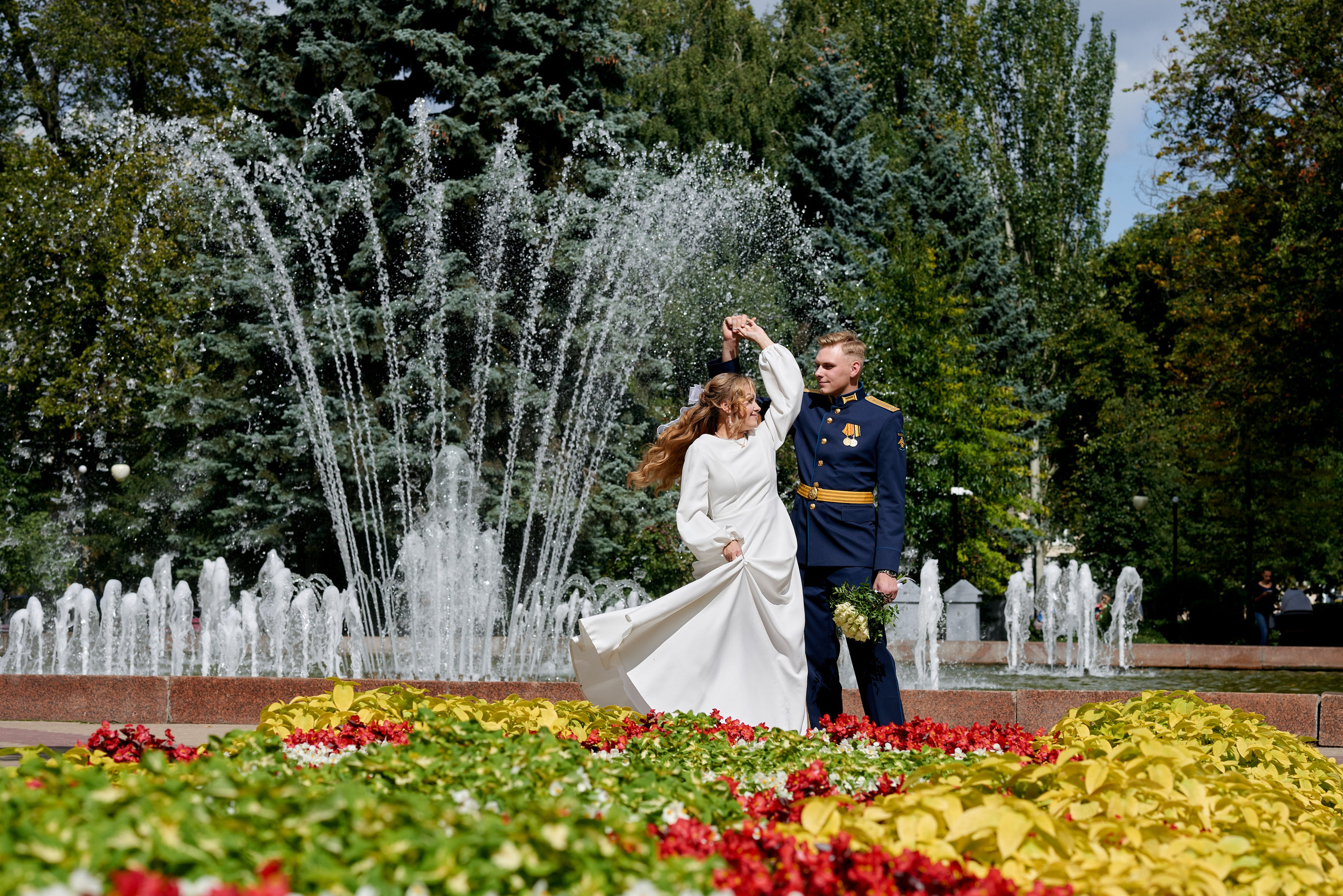 Свадьба Павла и Ангелины. Свадебный, семейный, детский фотограф в Острогожске Татьяна Волошина