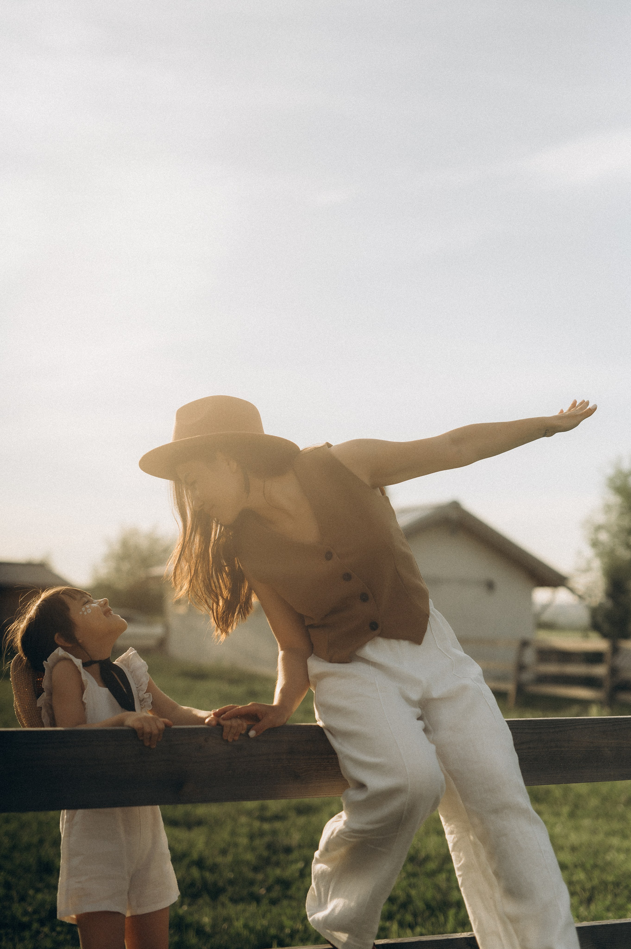 Алина и София. Фотограф Быстрова Дарья г. Москва