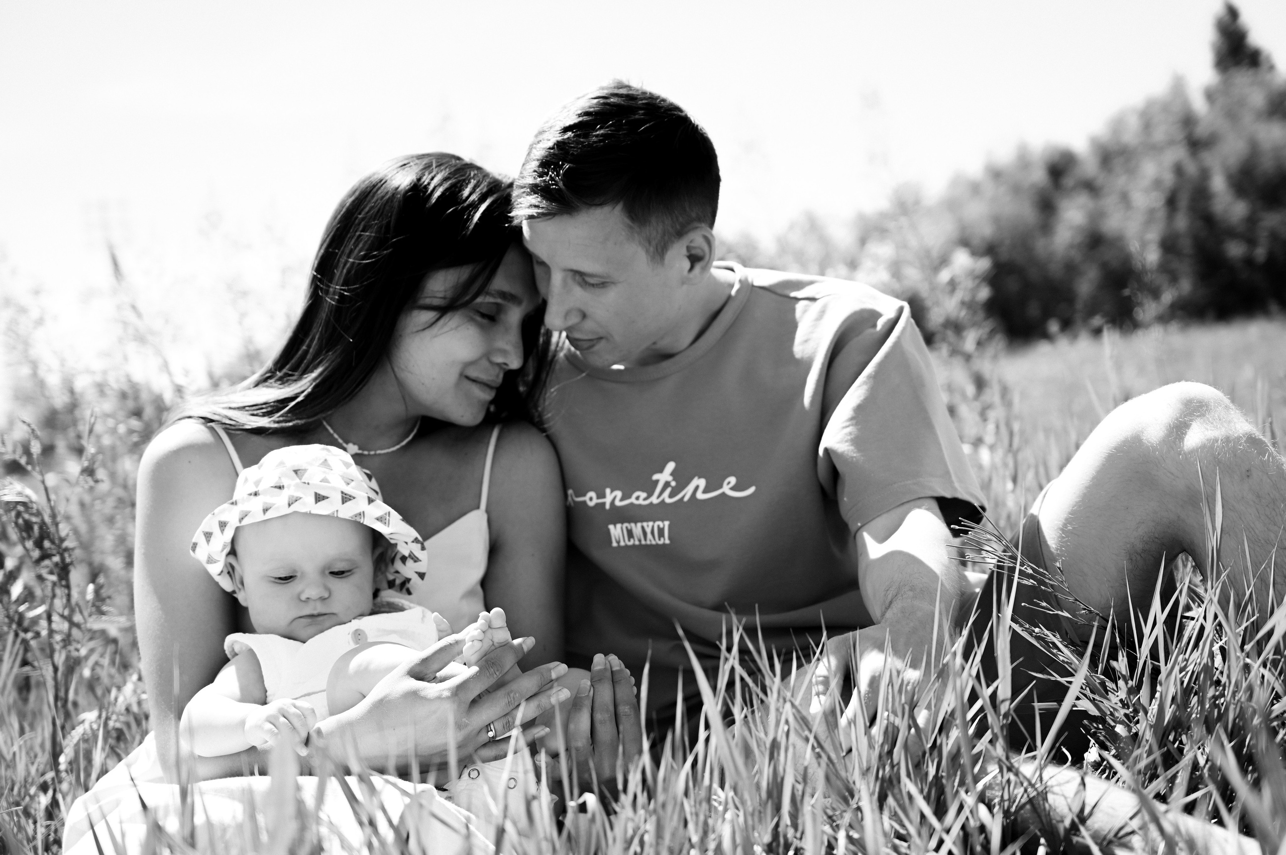 Семейная. Таня Чернова