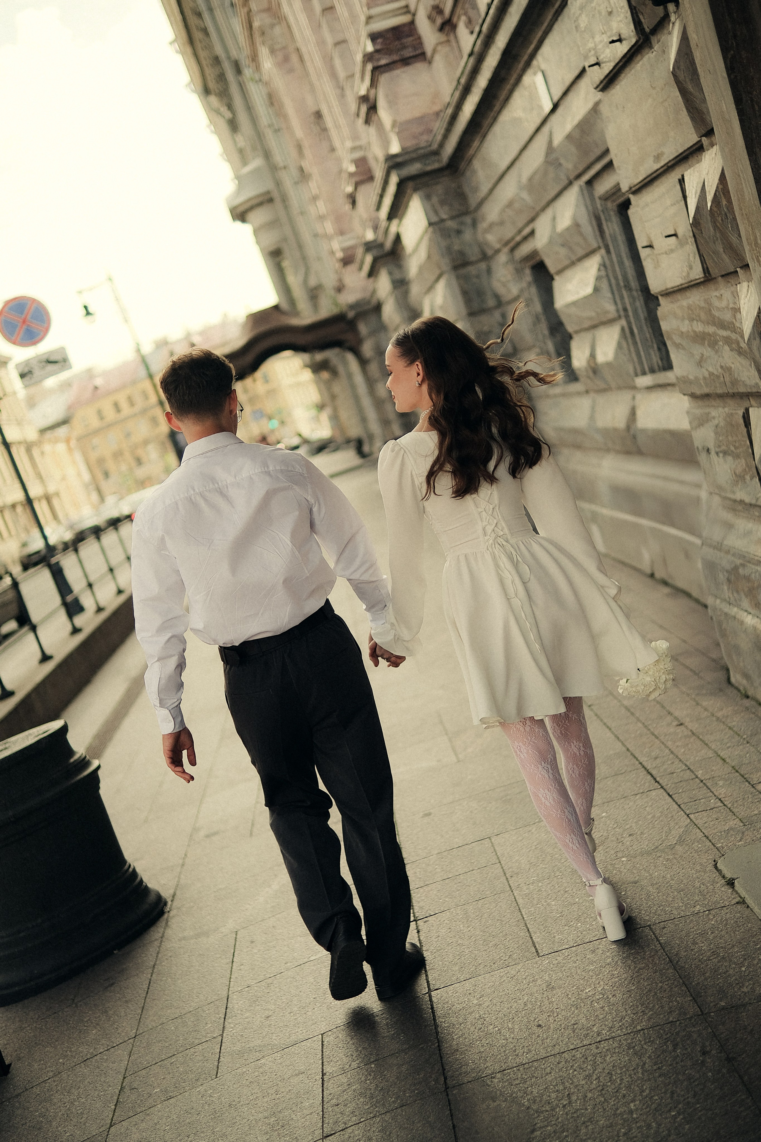 Таня & Костя. Phdkvmr.ru