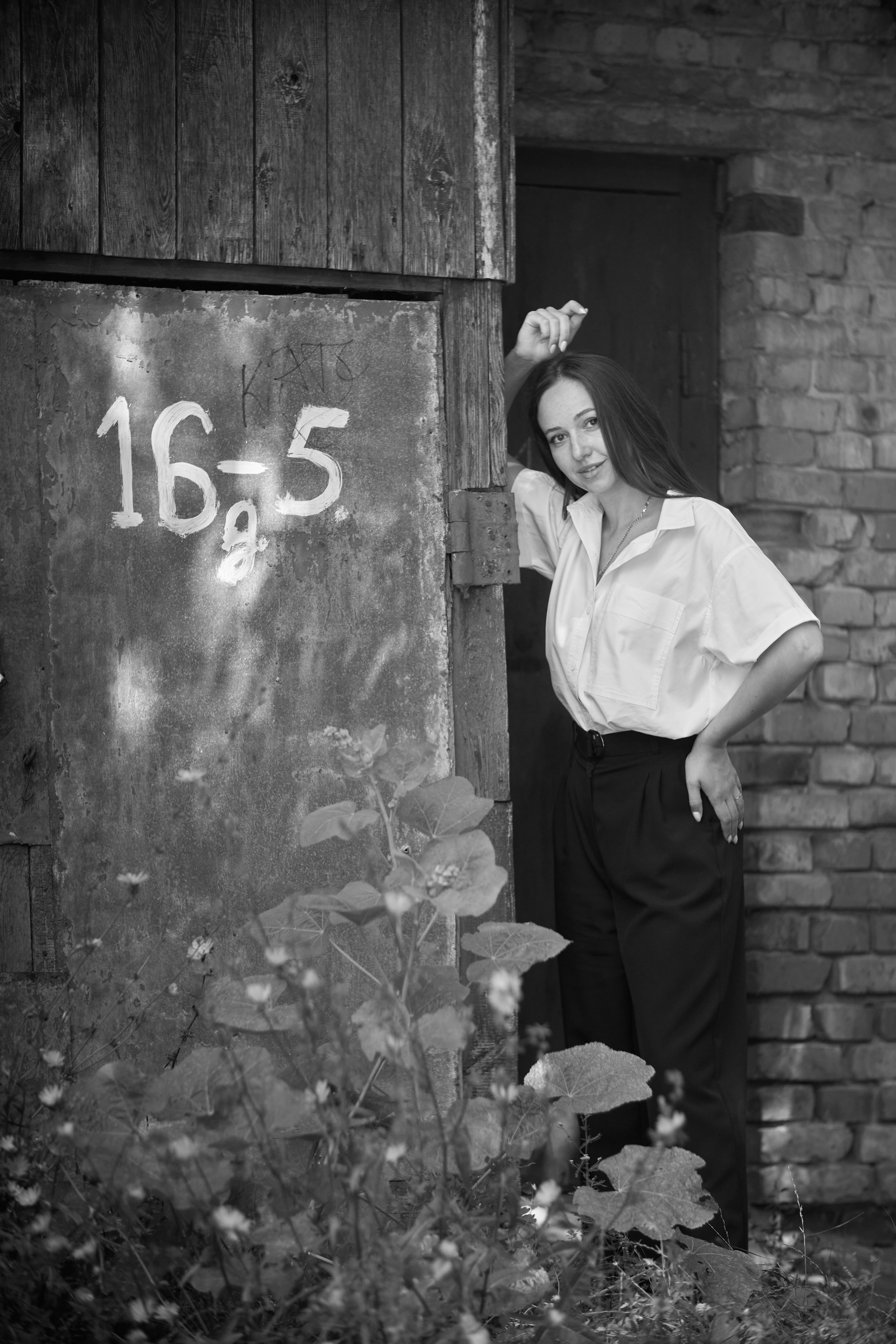 Алёна. EVG PROHOROV