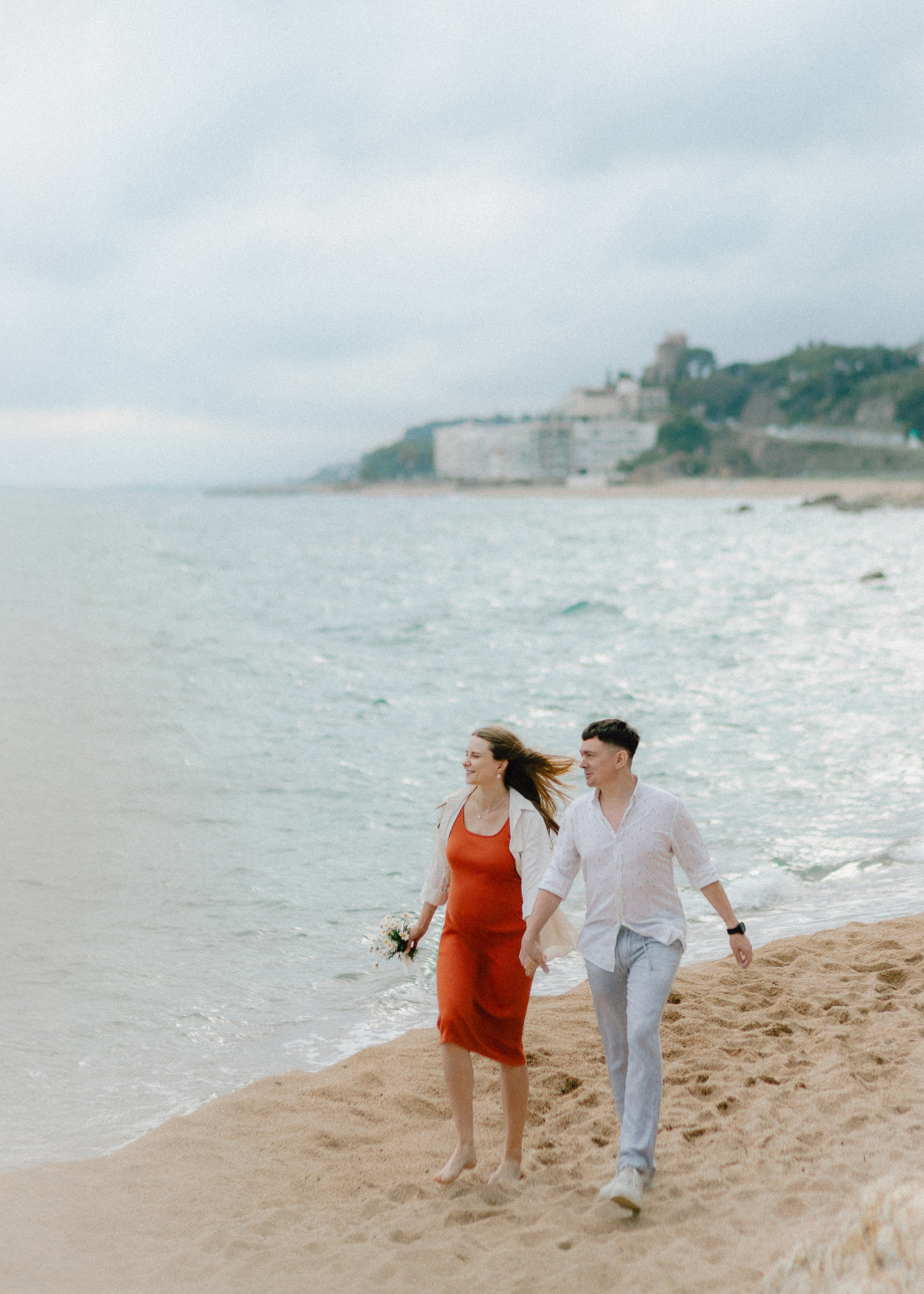 Nataliya & Ivan. Barbara Isaeva