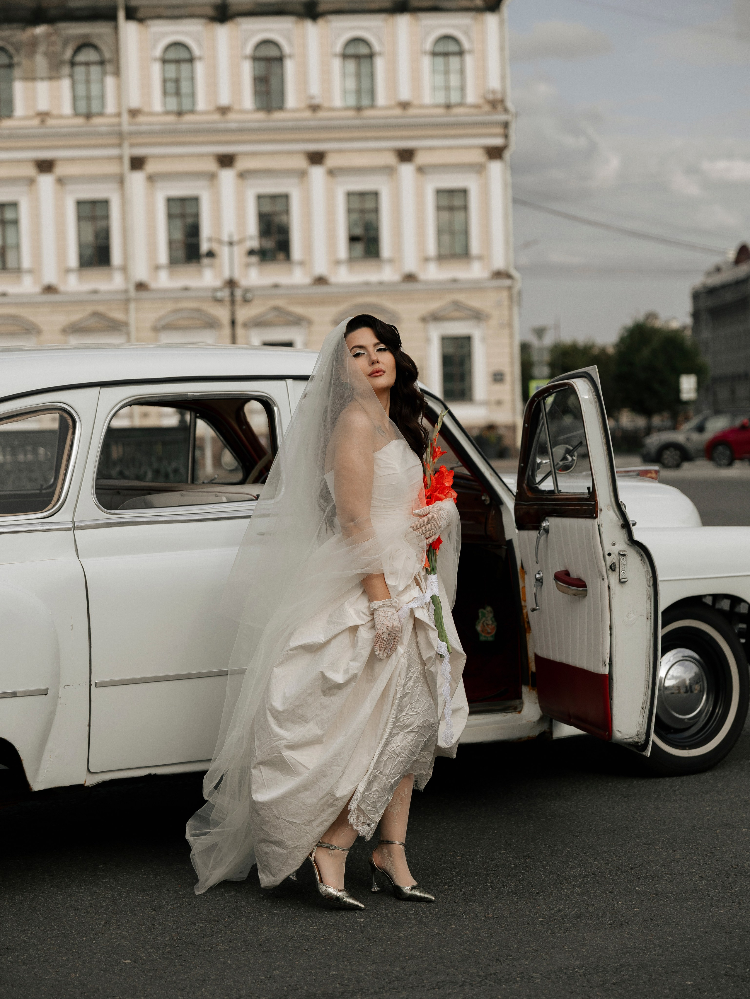 Love is all around. Свадебный фотограф Санкт-Петербург, Юлия Радченкова