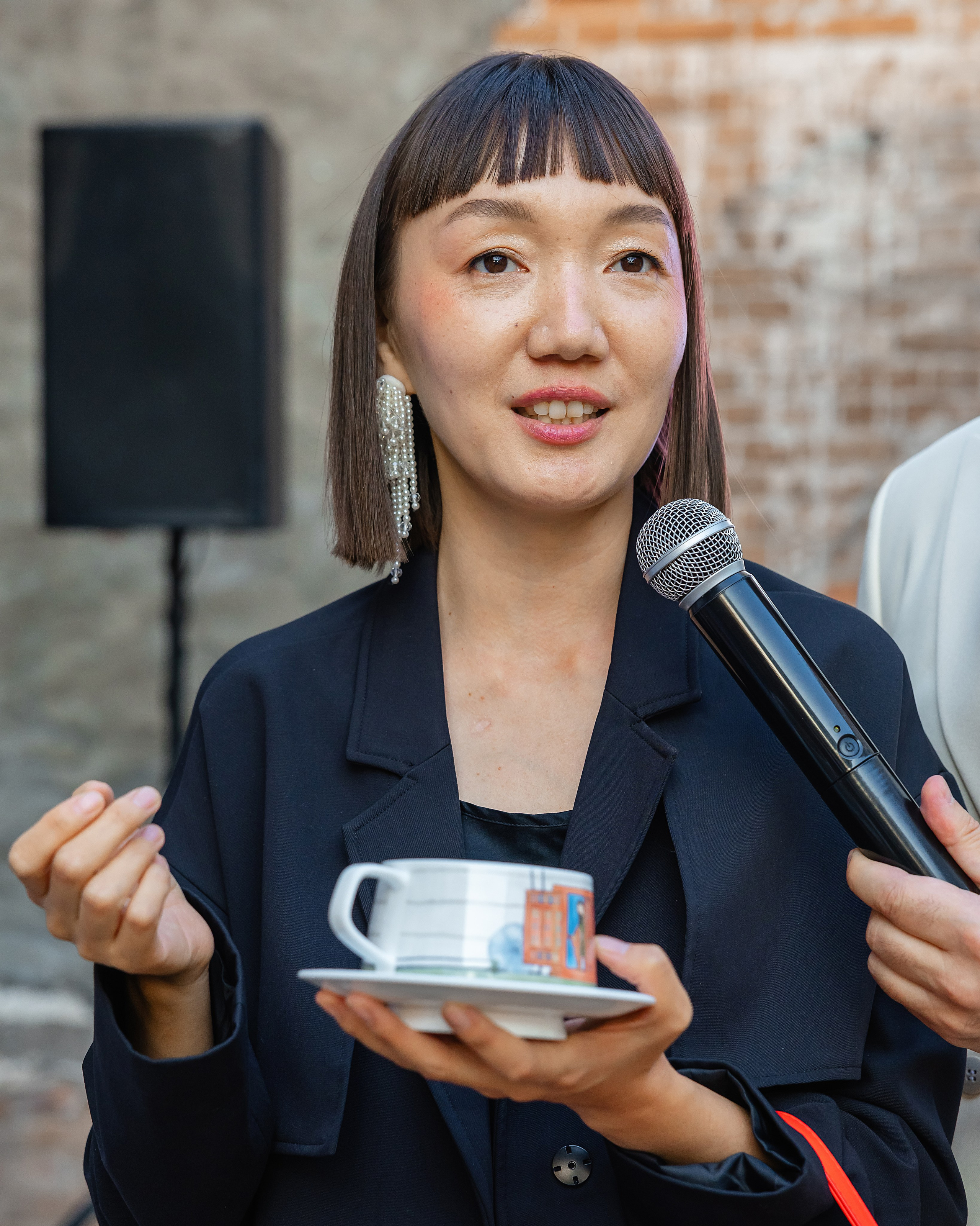 Юбилей компании «Домбо». Фотограф и видеограф в Улан-Удэ: Аюна Габагуева и Артём Шаханов