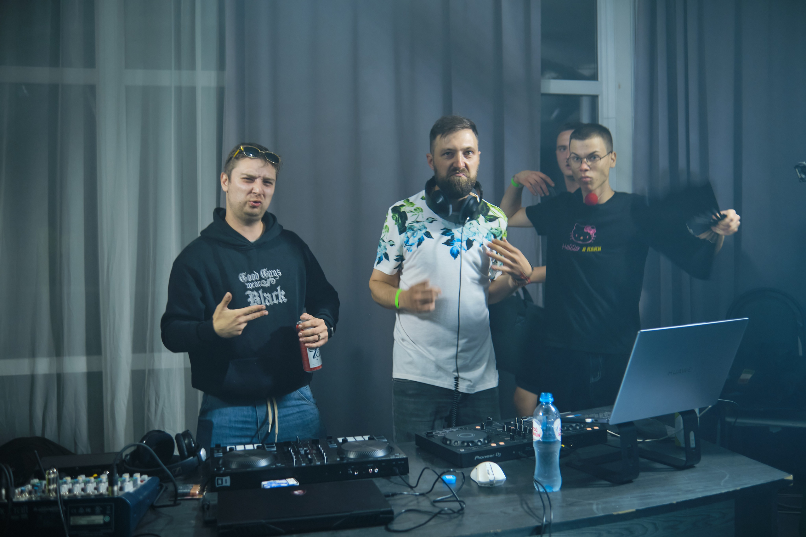 FROM PROVINCE | Саботаж. Фотограф Vika Rin