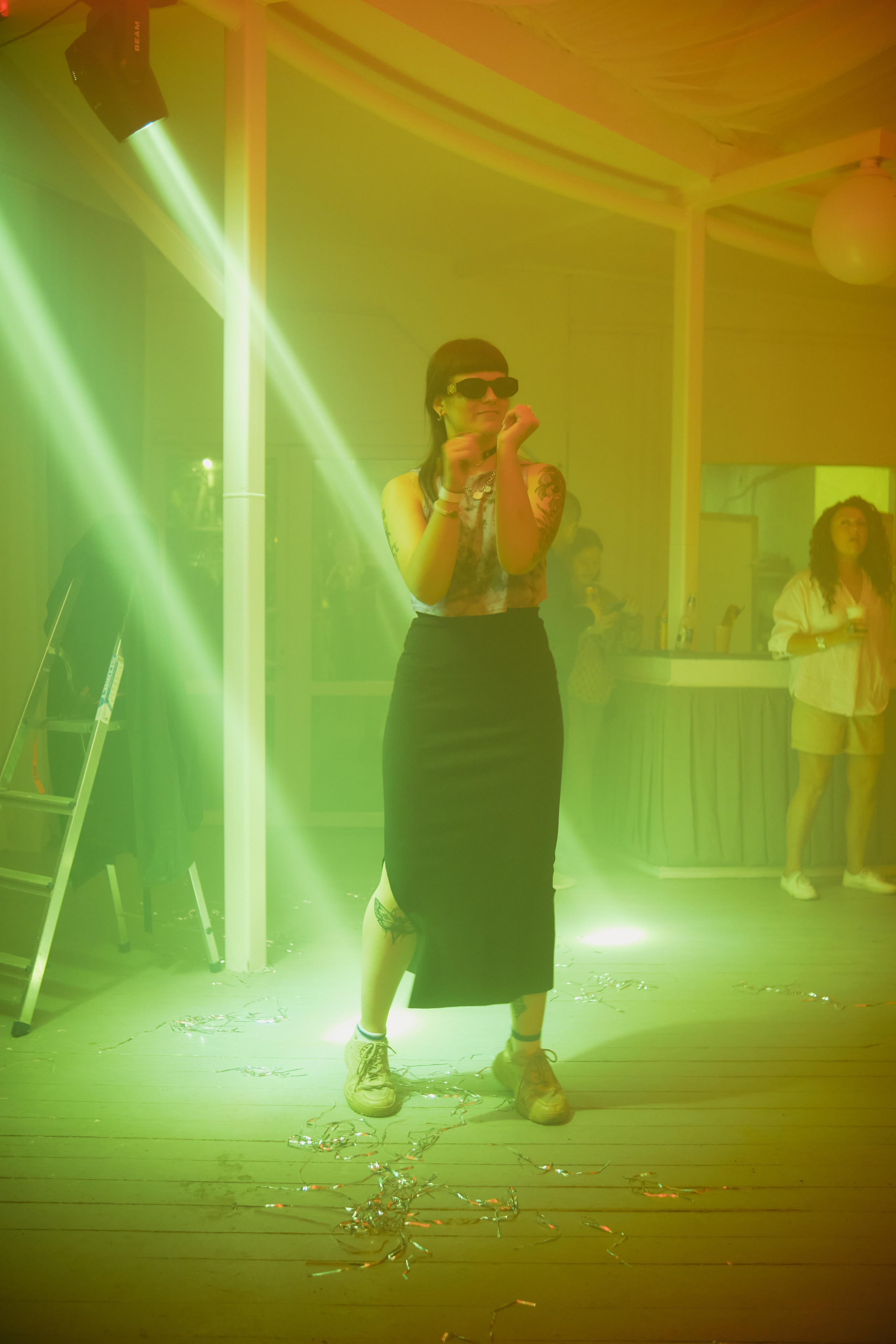 FROM PROVINCE | Саботаж. Фотограф Vika Rin