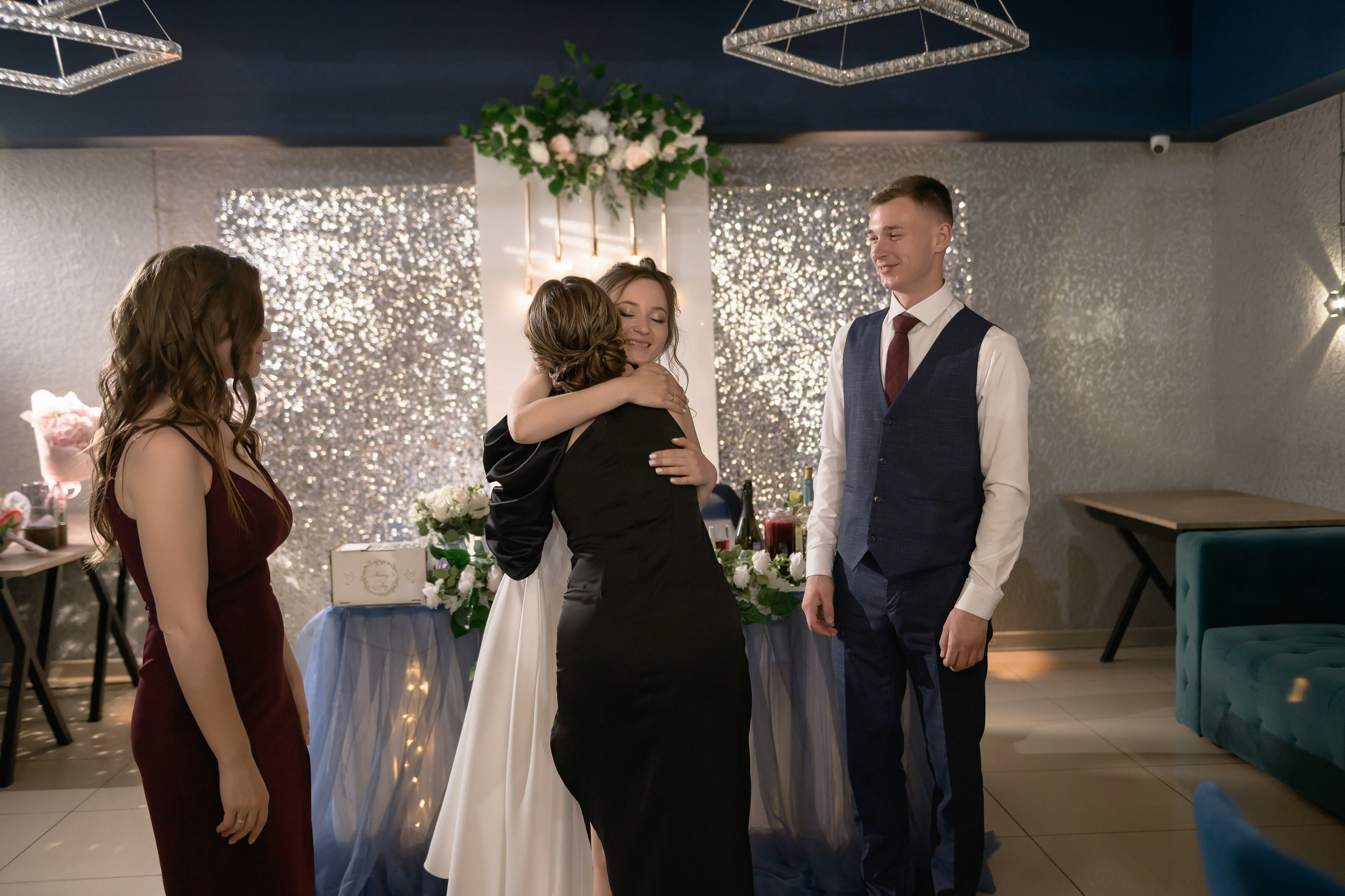 Евгений и Татьяна. Свадебный фотограф Белгород Валуйки Старый Оскол Воронеж