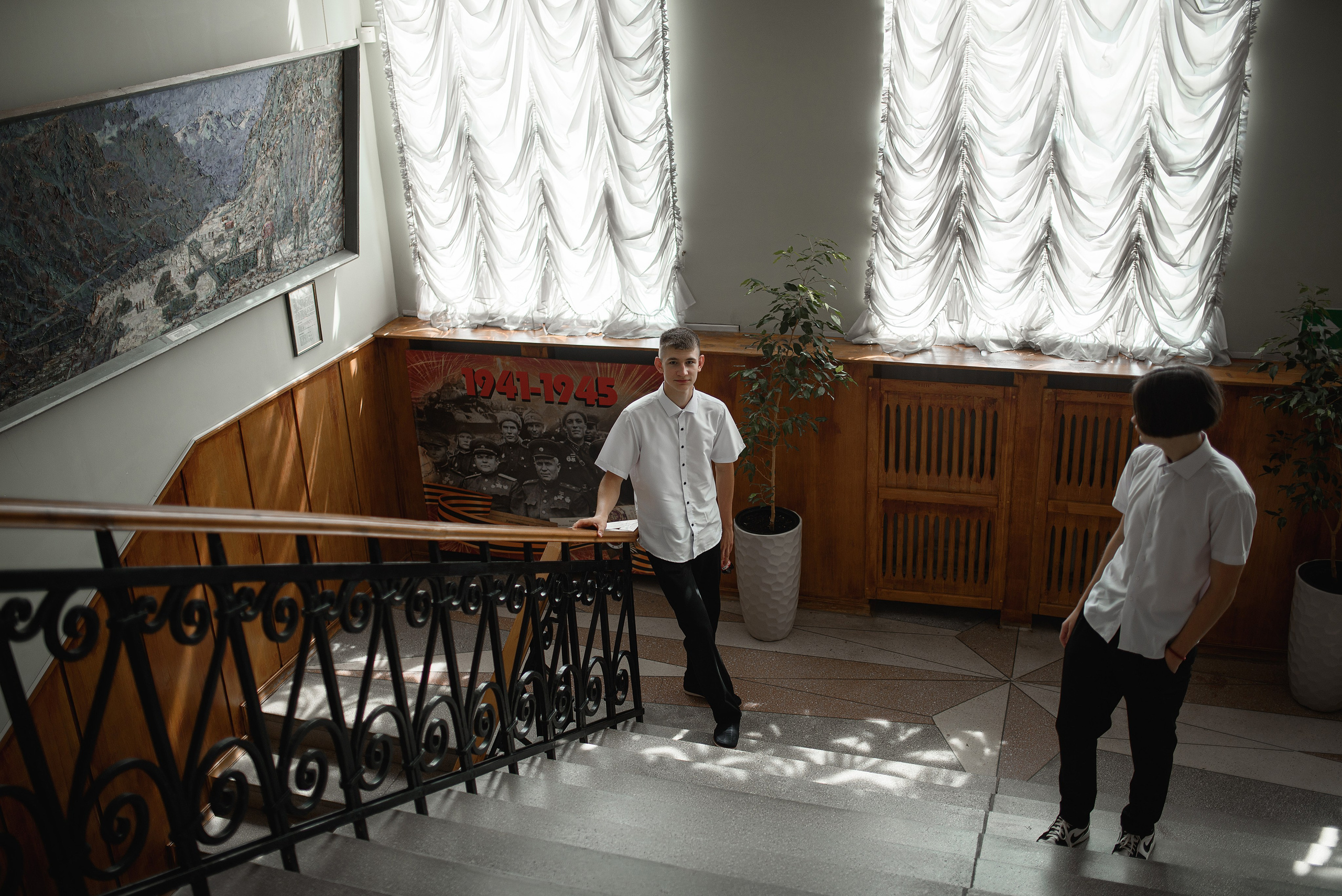 Александр и Юлия. Свадебный фотограф Белгород Валуйки Старый Оскол Воронеж