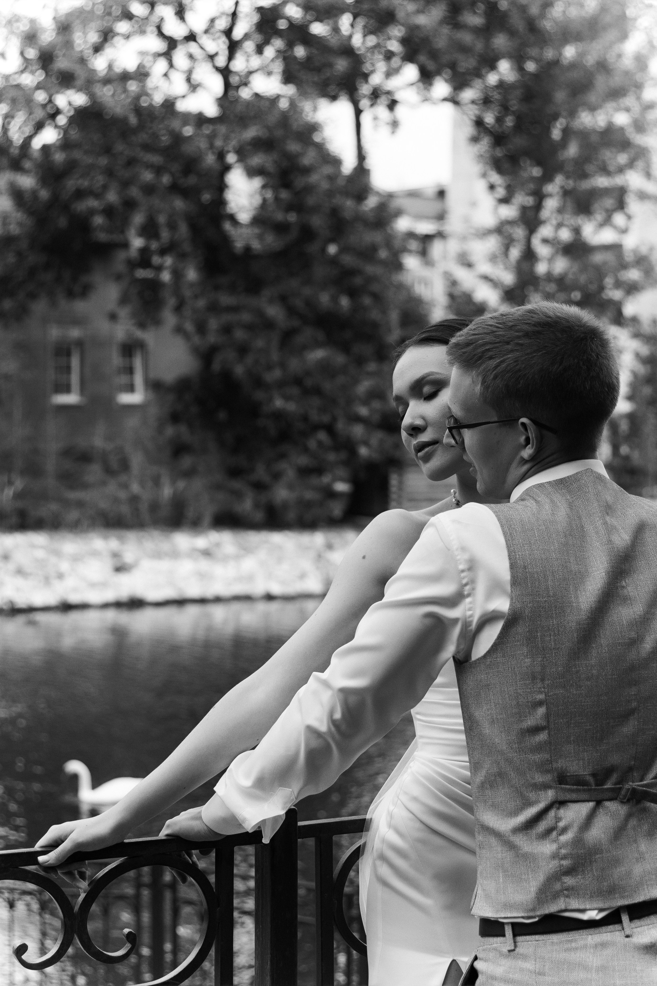 Андрей & Амелия