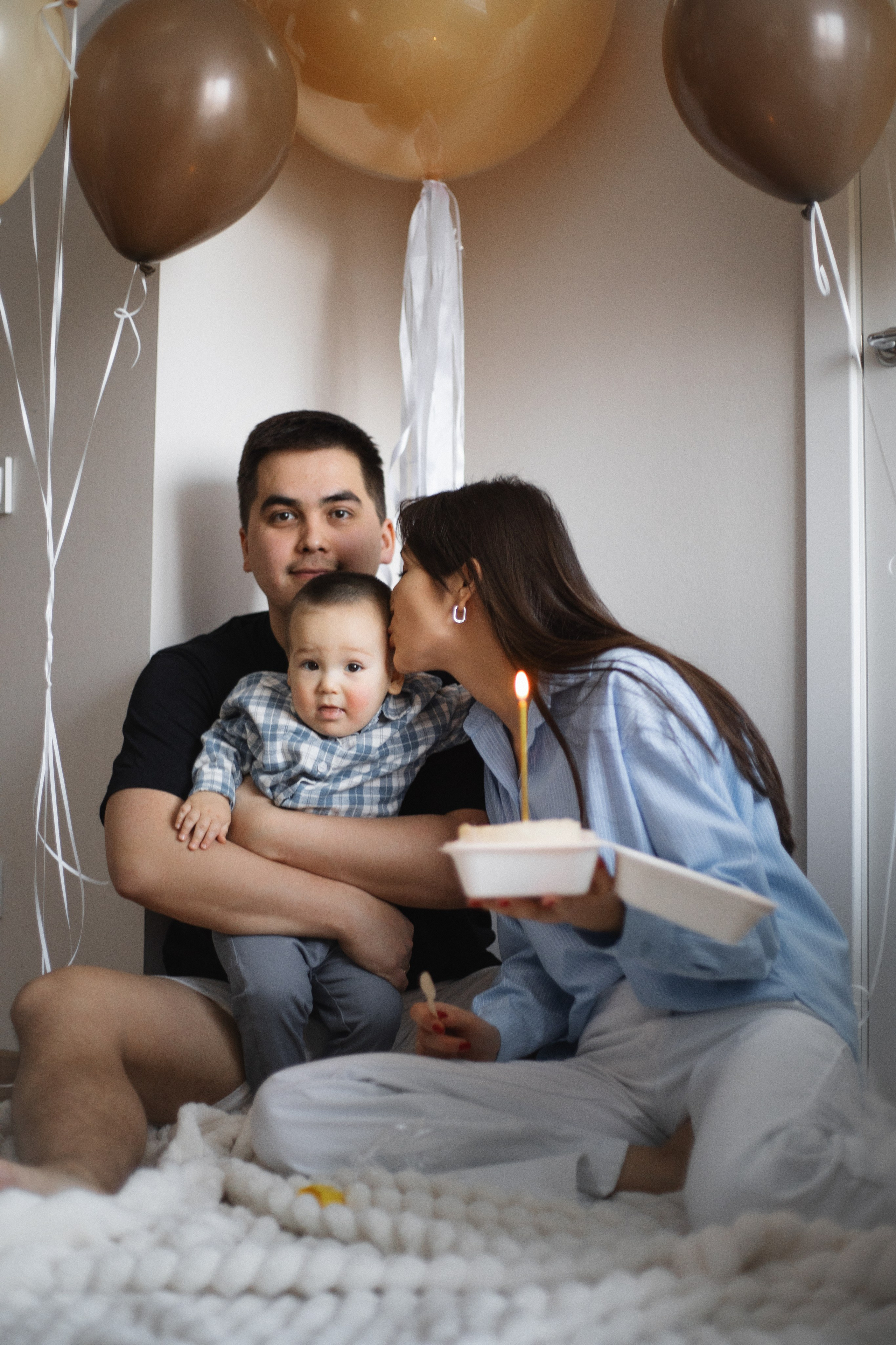 Ибрагимовы