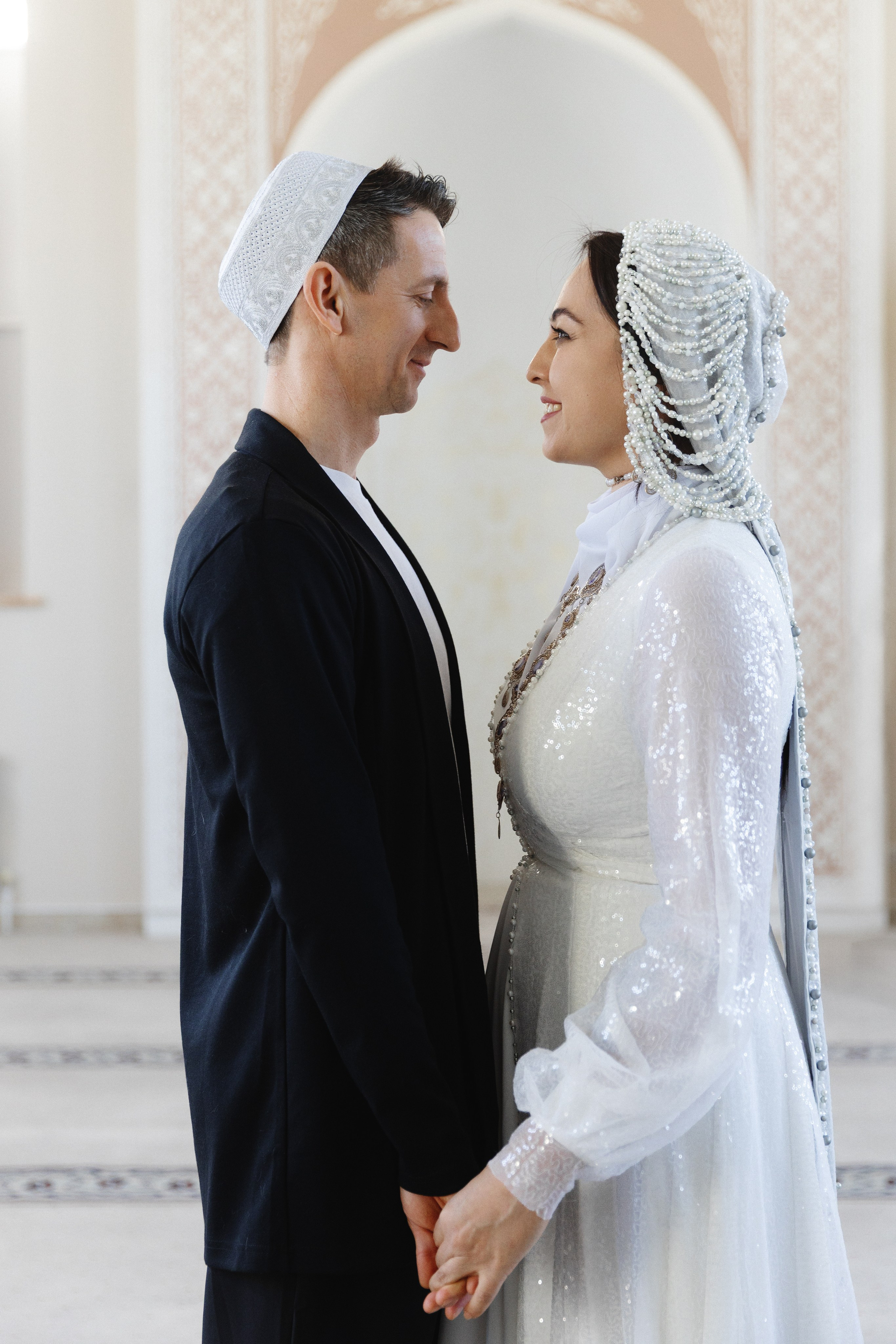 Алида & Максим