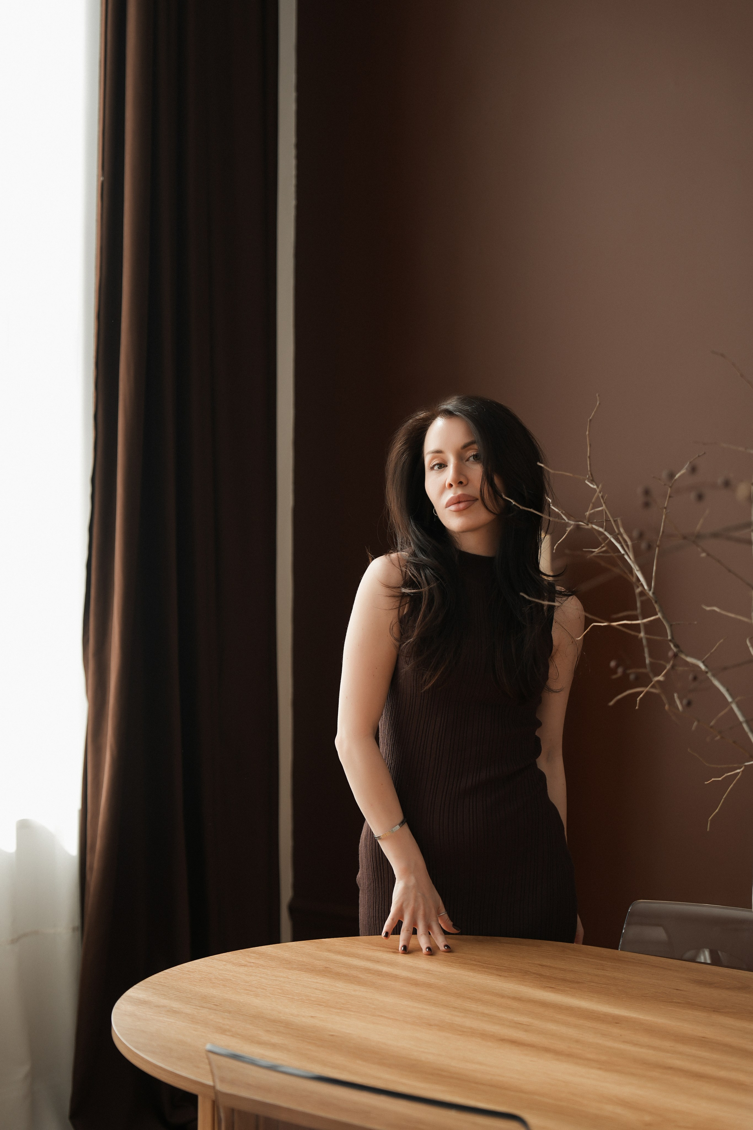 Кристина. Фотограф с психологическим образованием