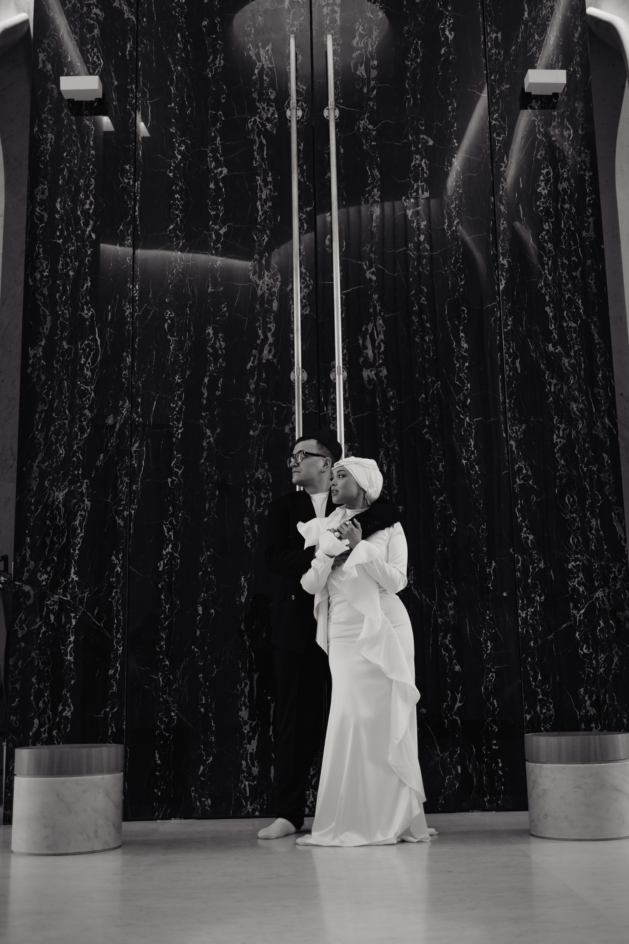 NIKAH I&D. Свадебный и семейный фотограф Казань