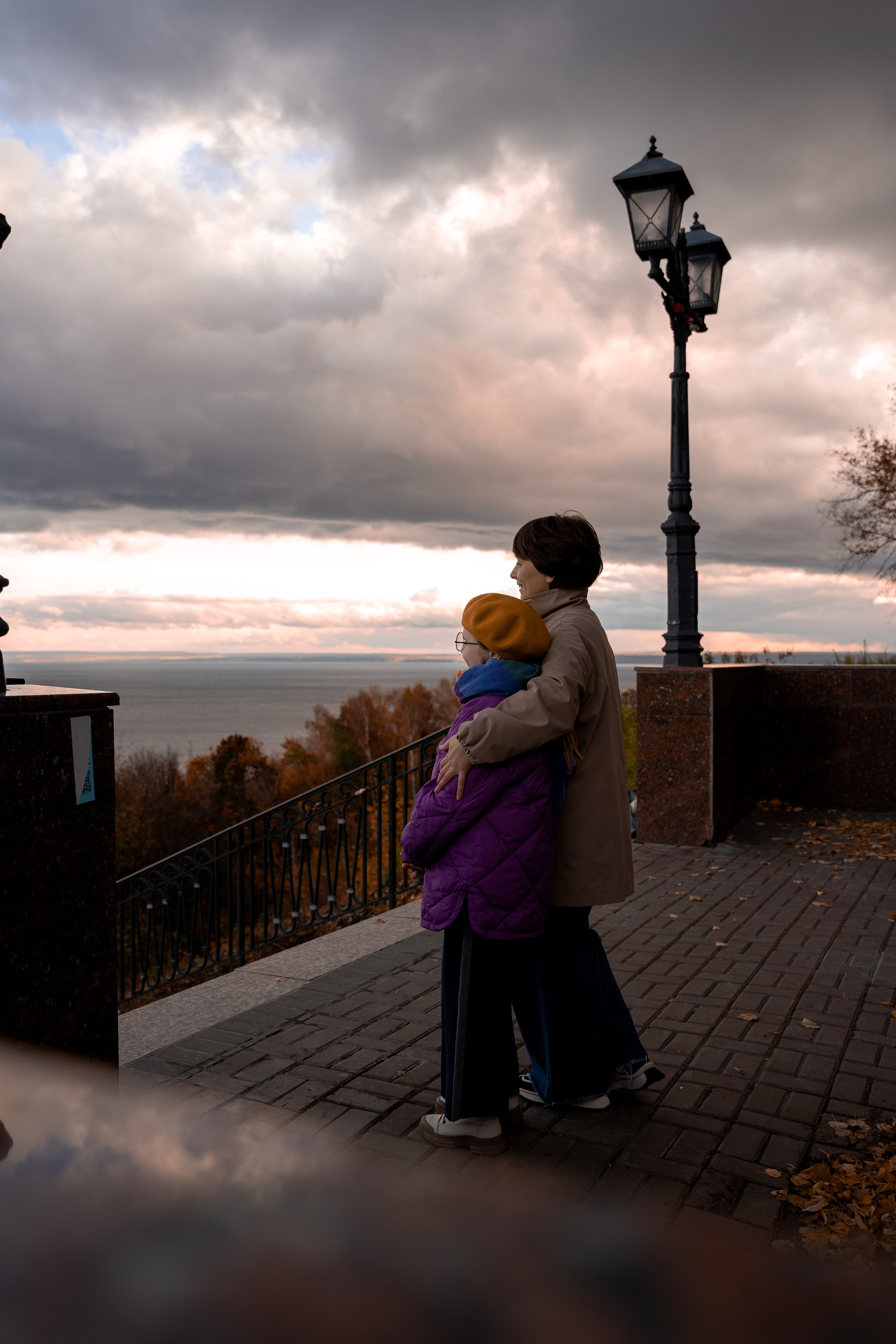 Катя и Вася. Фотограф в Ульяновске Александра Григоровских