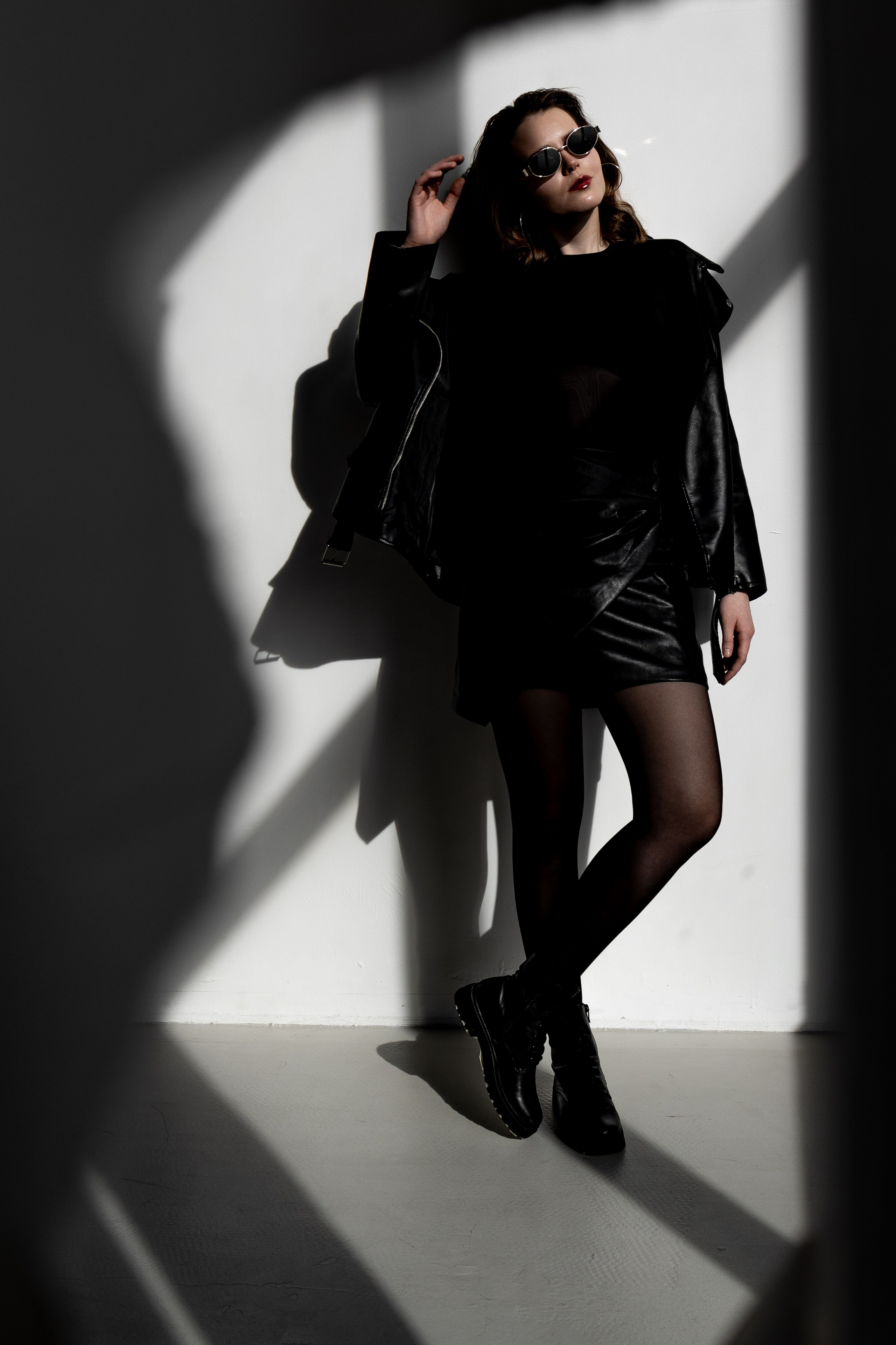 Дерзкий образ для Кати. Свадебный и Семейный фотограф г. Ижевск Гульназ Солдатова. Гульназ фото