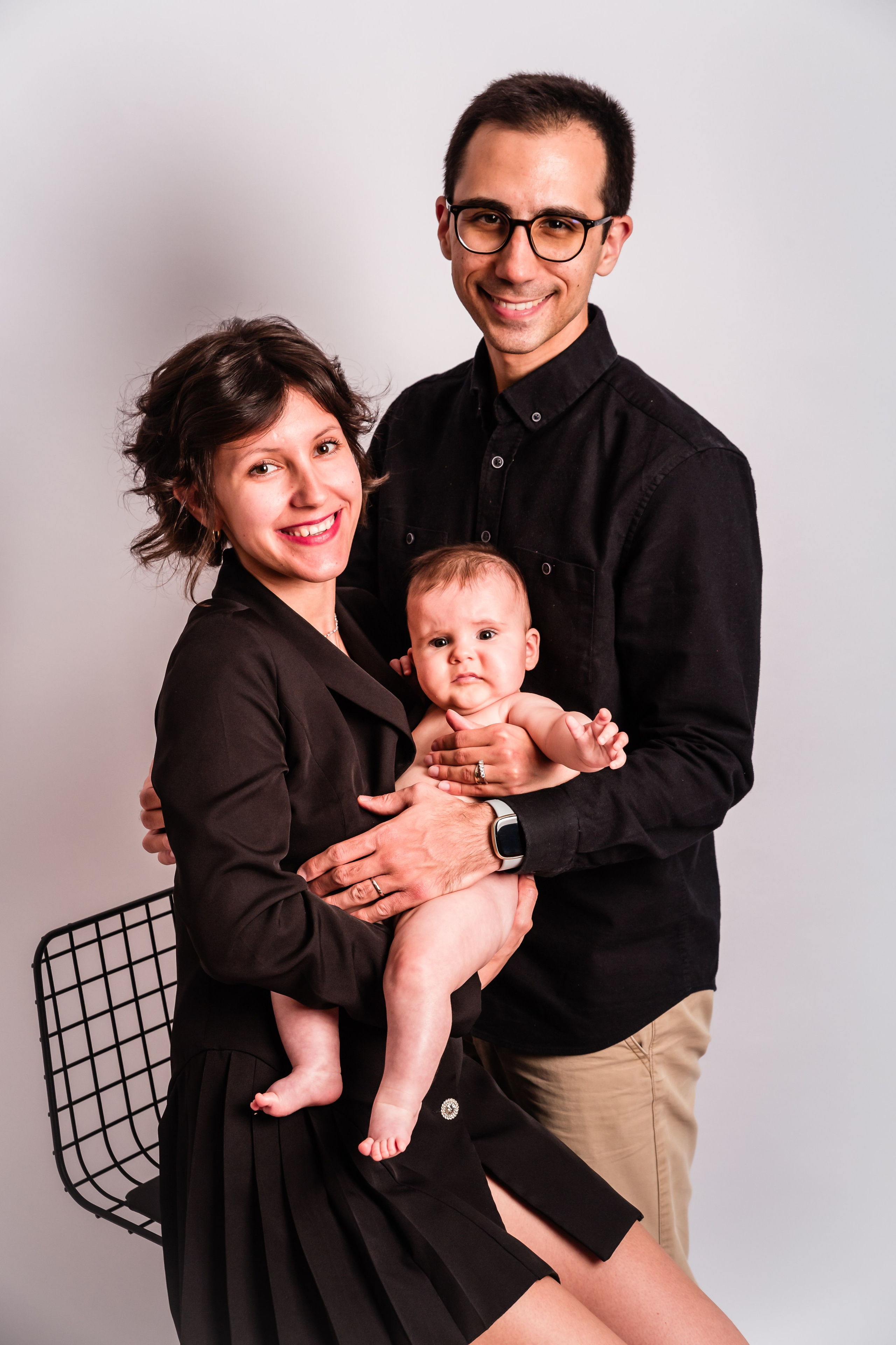 Tilda. Professional family and children’s photographer in Izmir Irina Eron