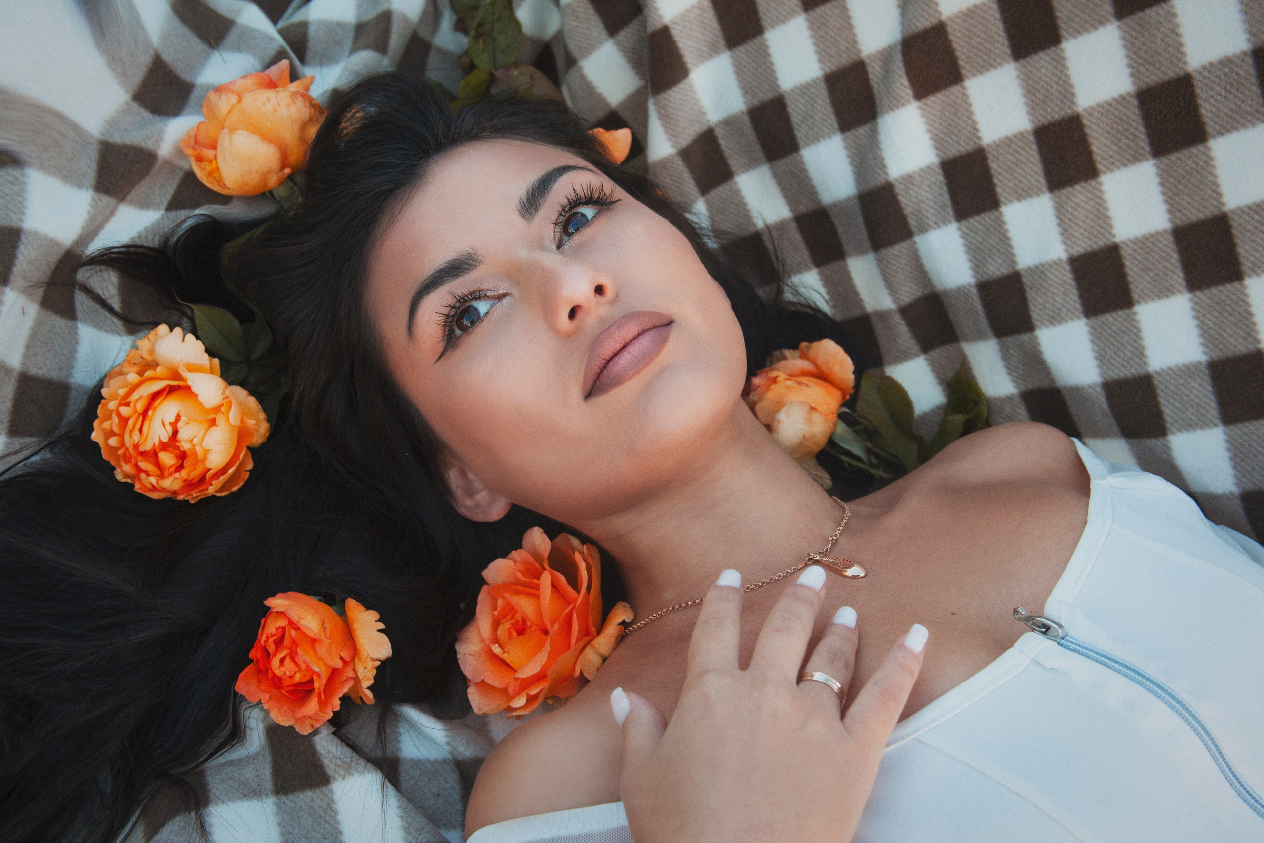 PORTREIT. Людмила Гончарова фотограф в Евпатории и Крыму