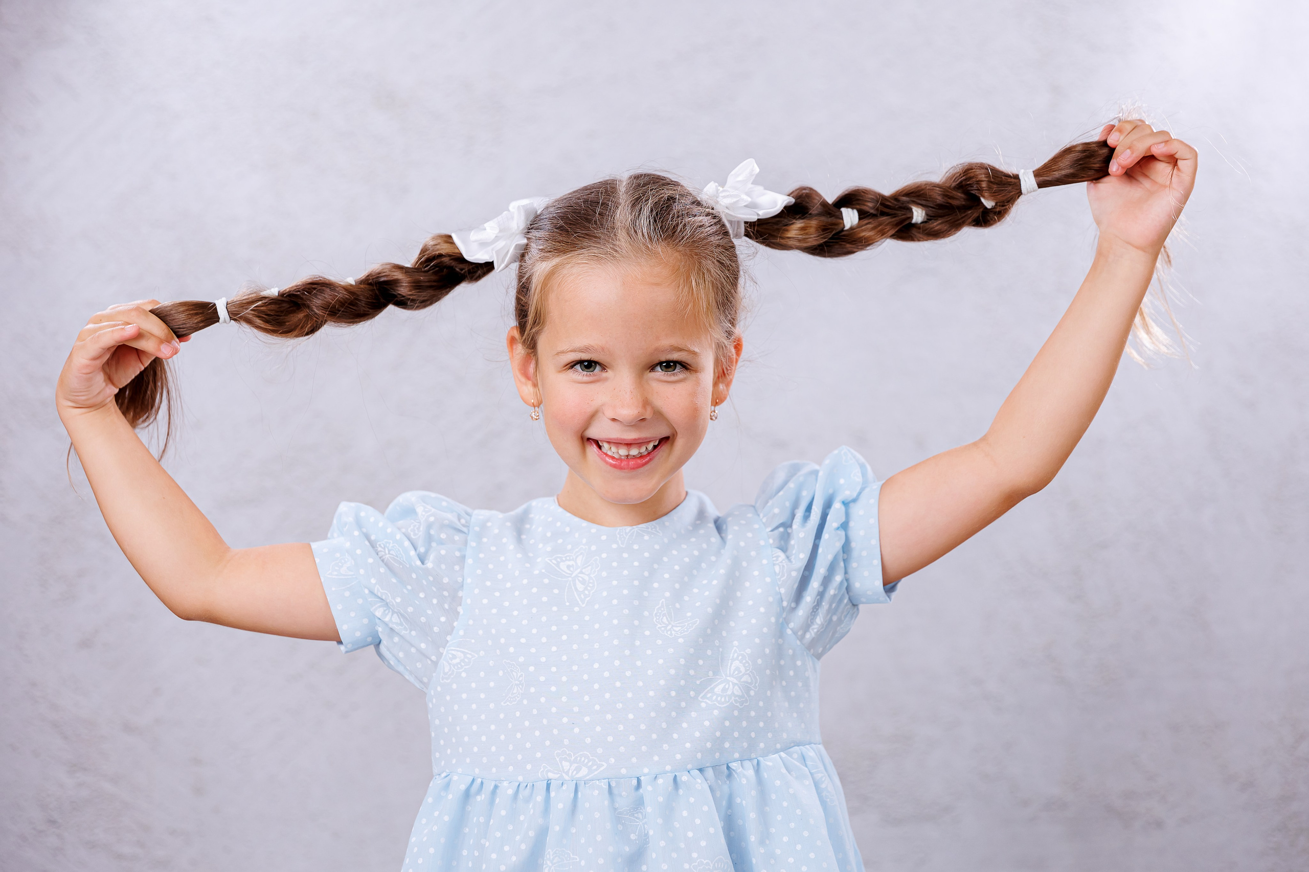 Портреты. Семейный и детский фотограф Комина Елена, Власиха, Одинцово