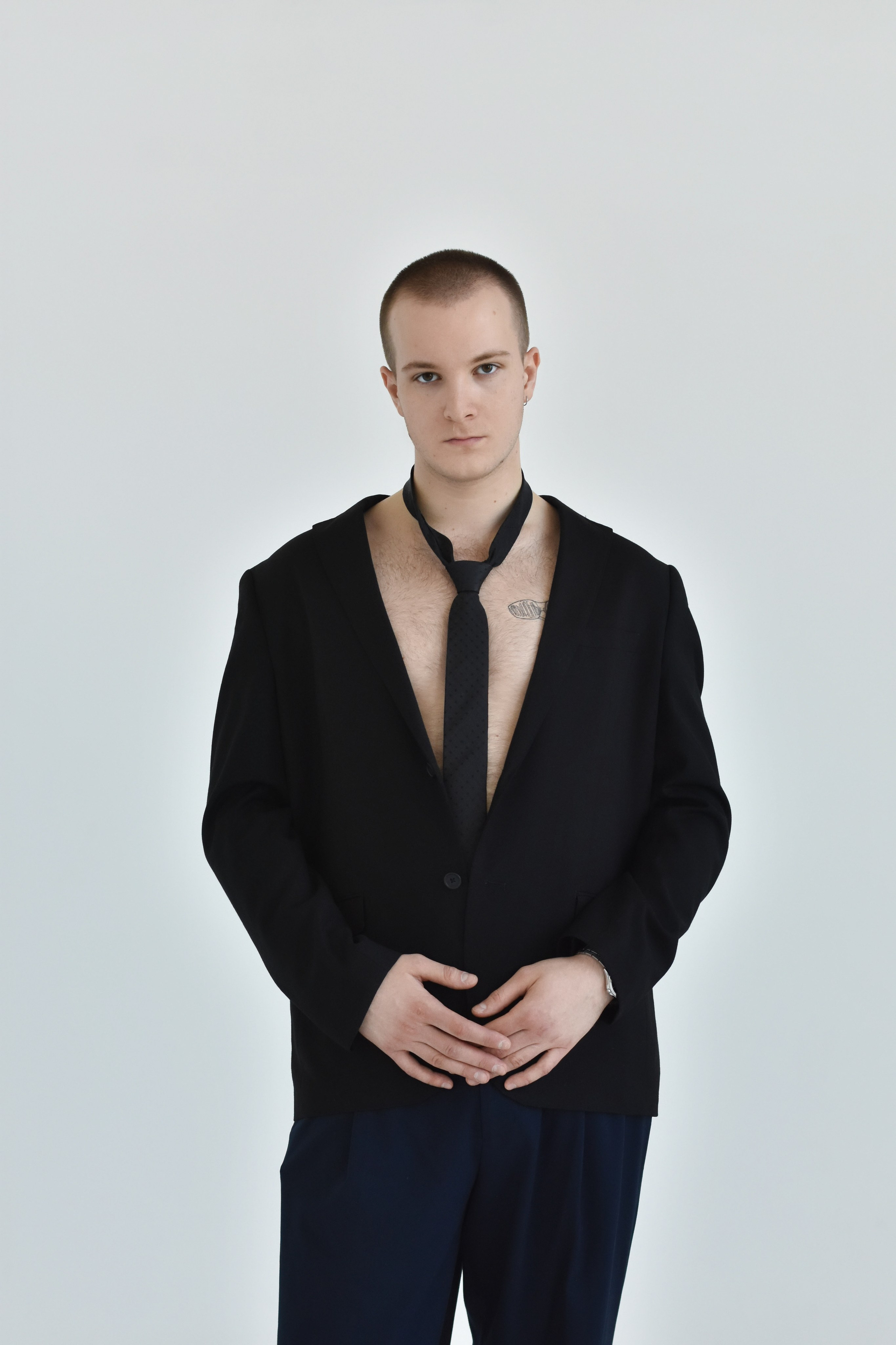 Андрей и Кристина. Фотограф Новосибирск | Купавцева Алёна