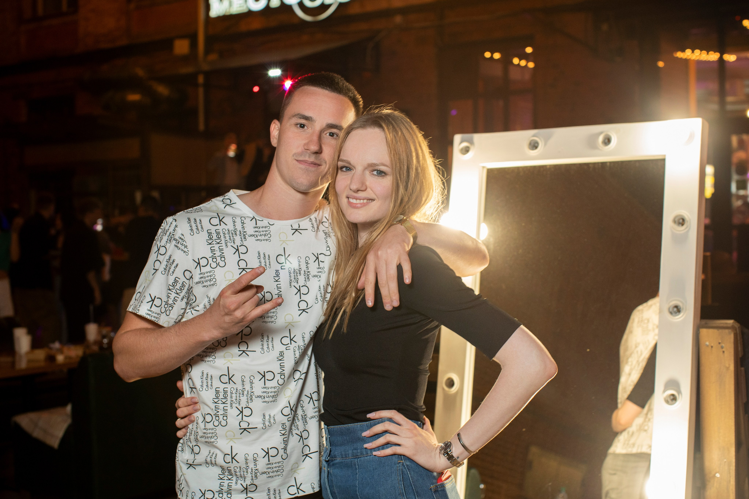 Weekend Vibes — mesto.313