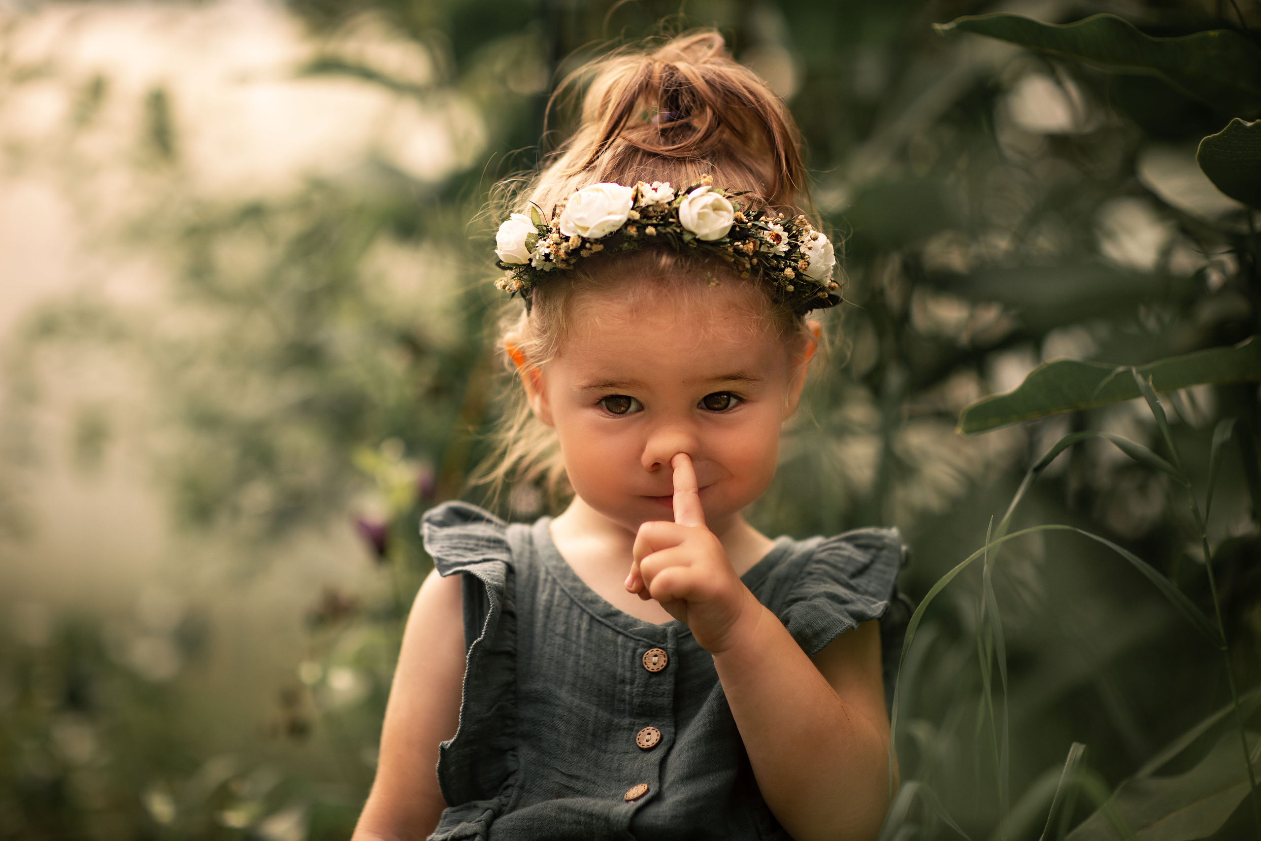 девочкаицветы, фотосессиянаприроде