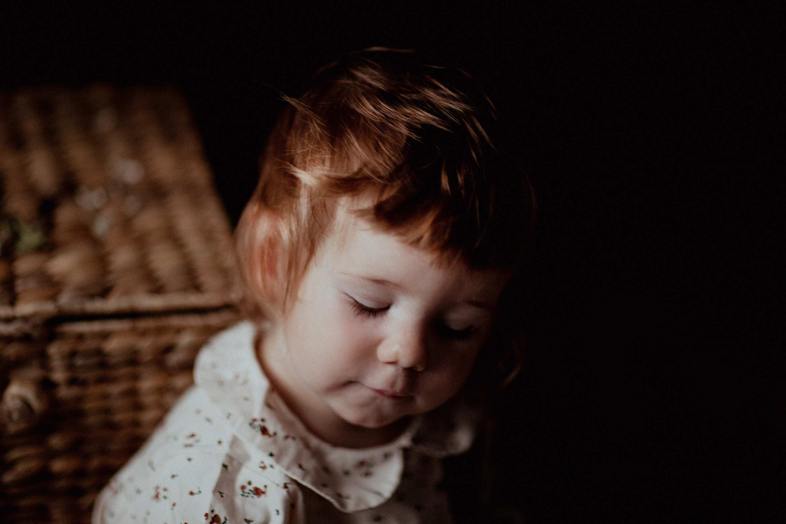 темныйключ,детскийпортрет