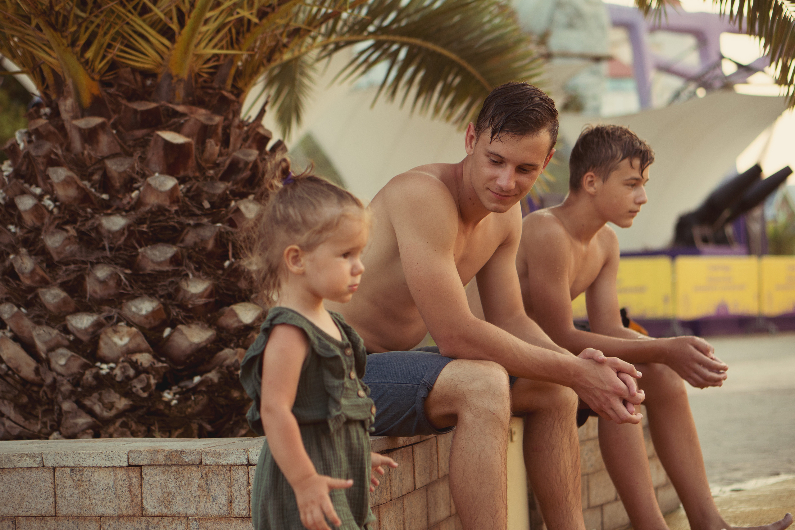 сочи,семья, сестрыибратья