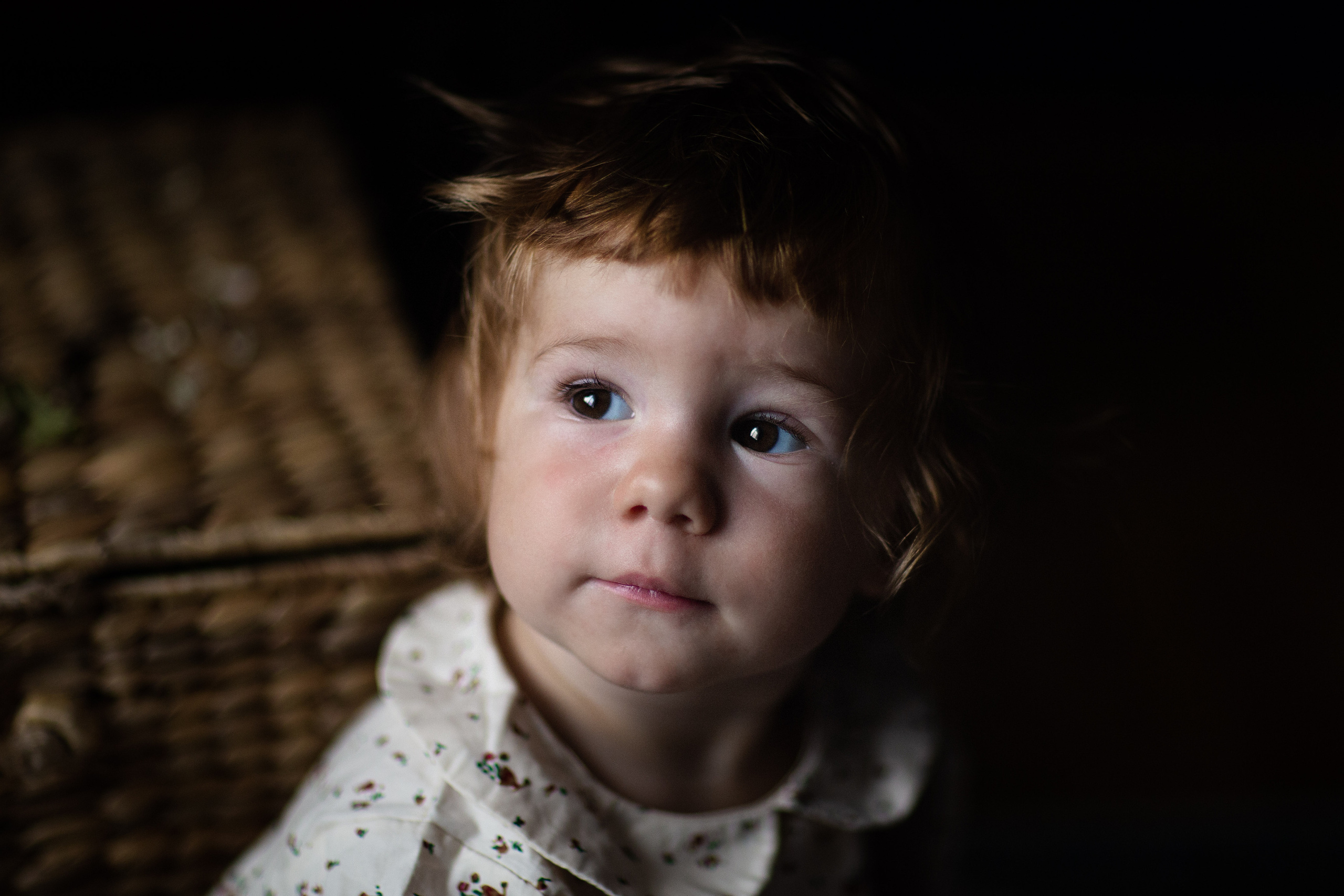 темныйключ,детскийпортрет