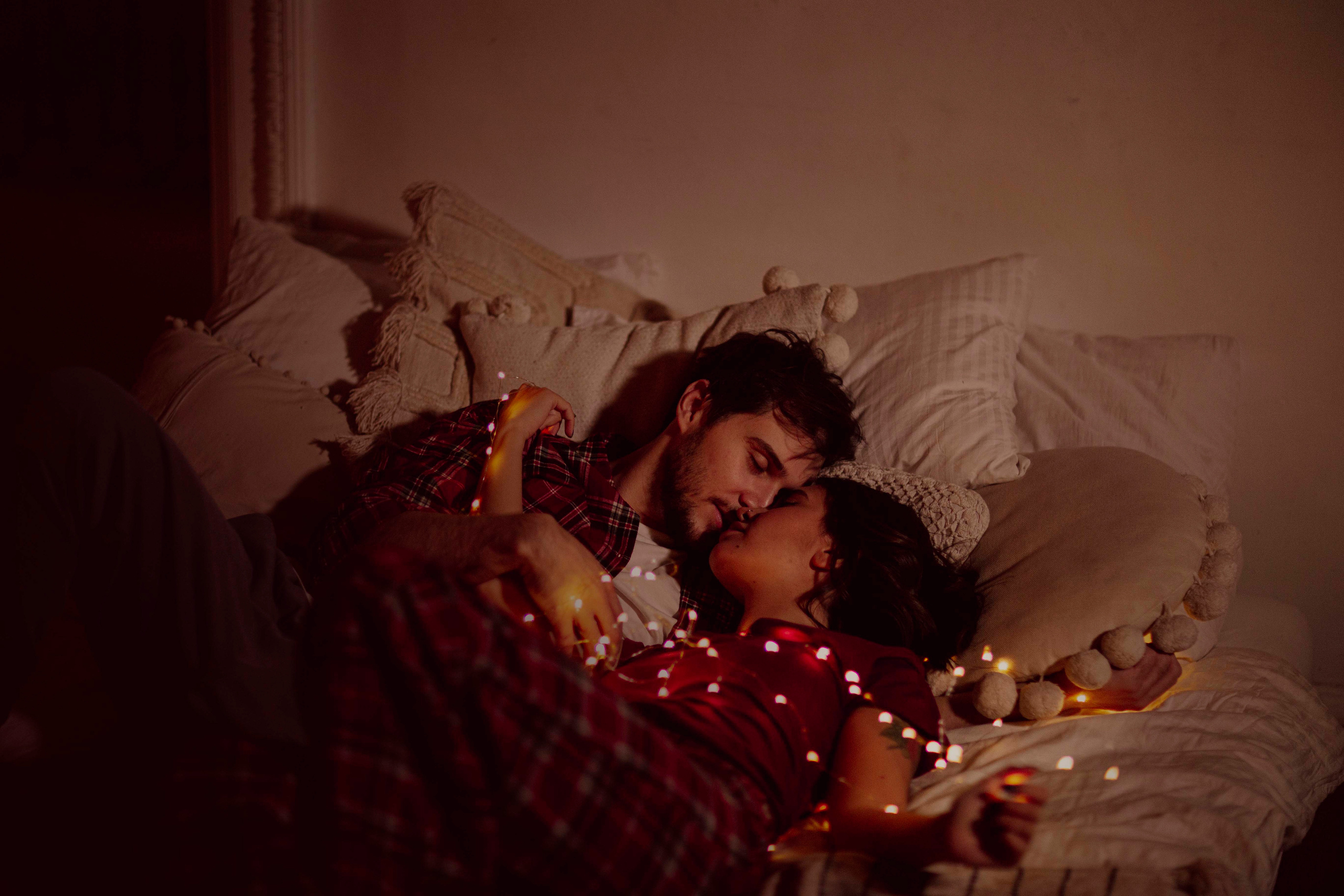 новогодняяистория, любовь