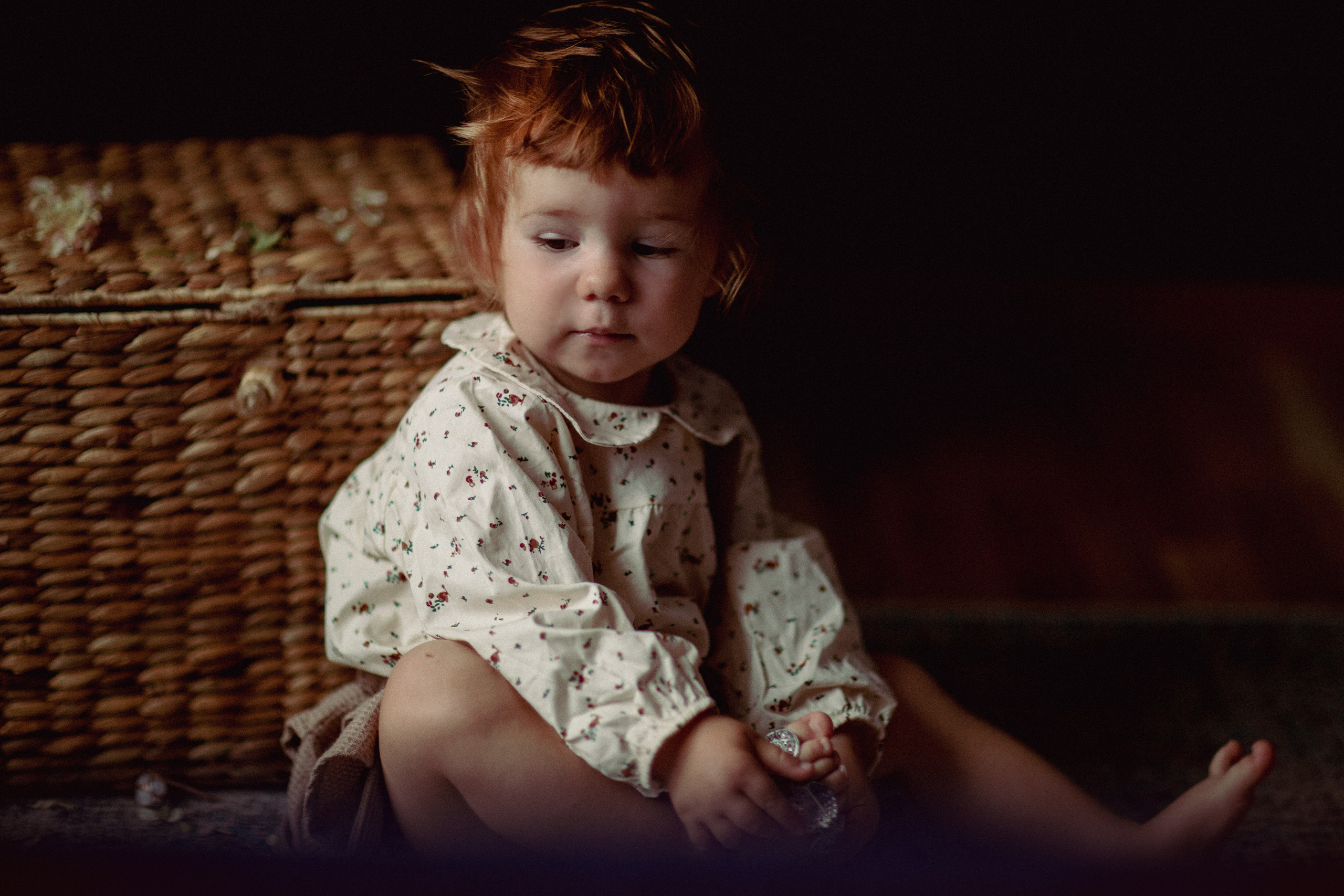 темныйключ,детскийпортрет