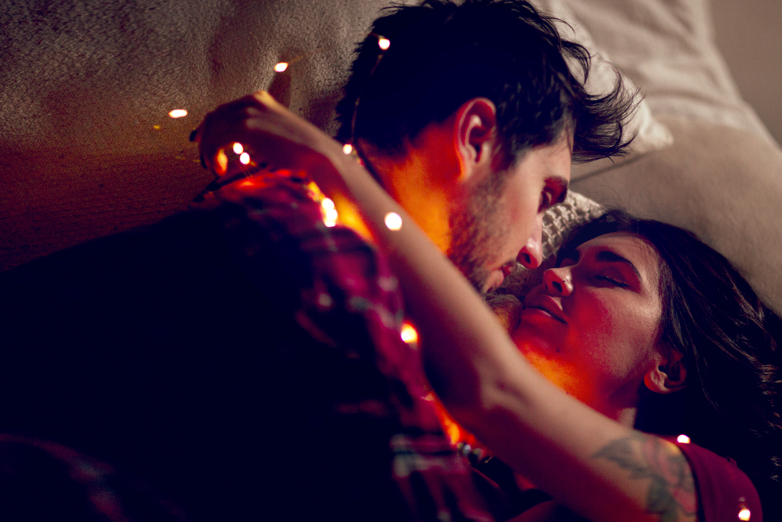 новогодняяистория, любовь