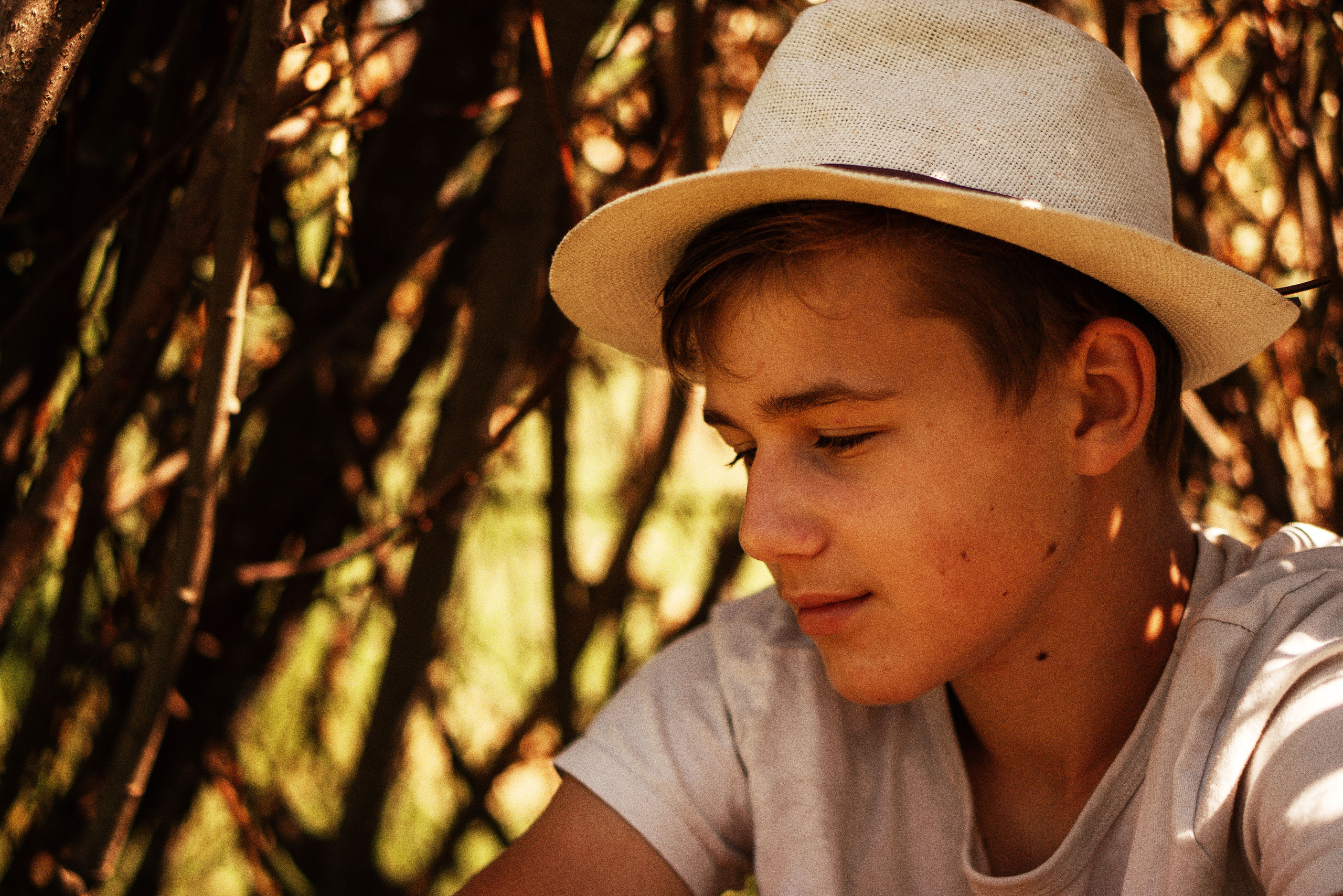 детскийпортрет