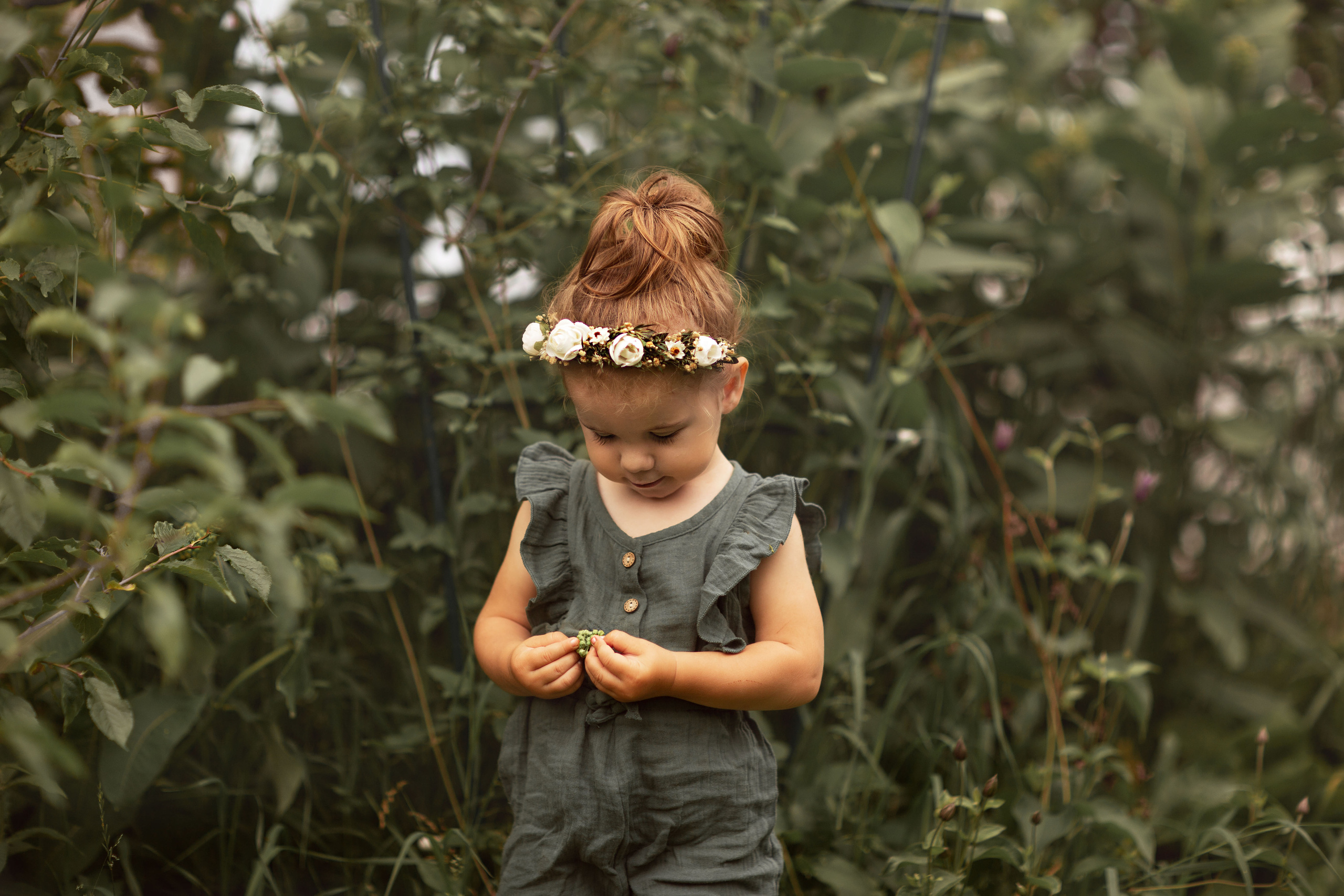 девочкаицветы, фотосессиянаприроде