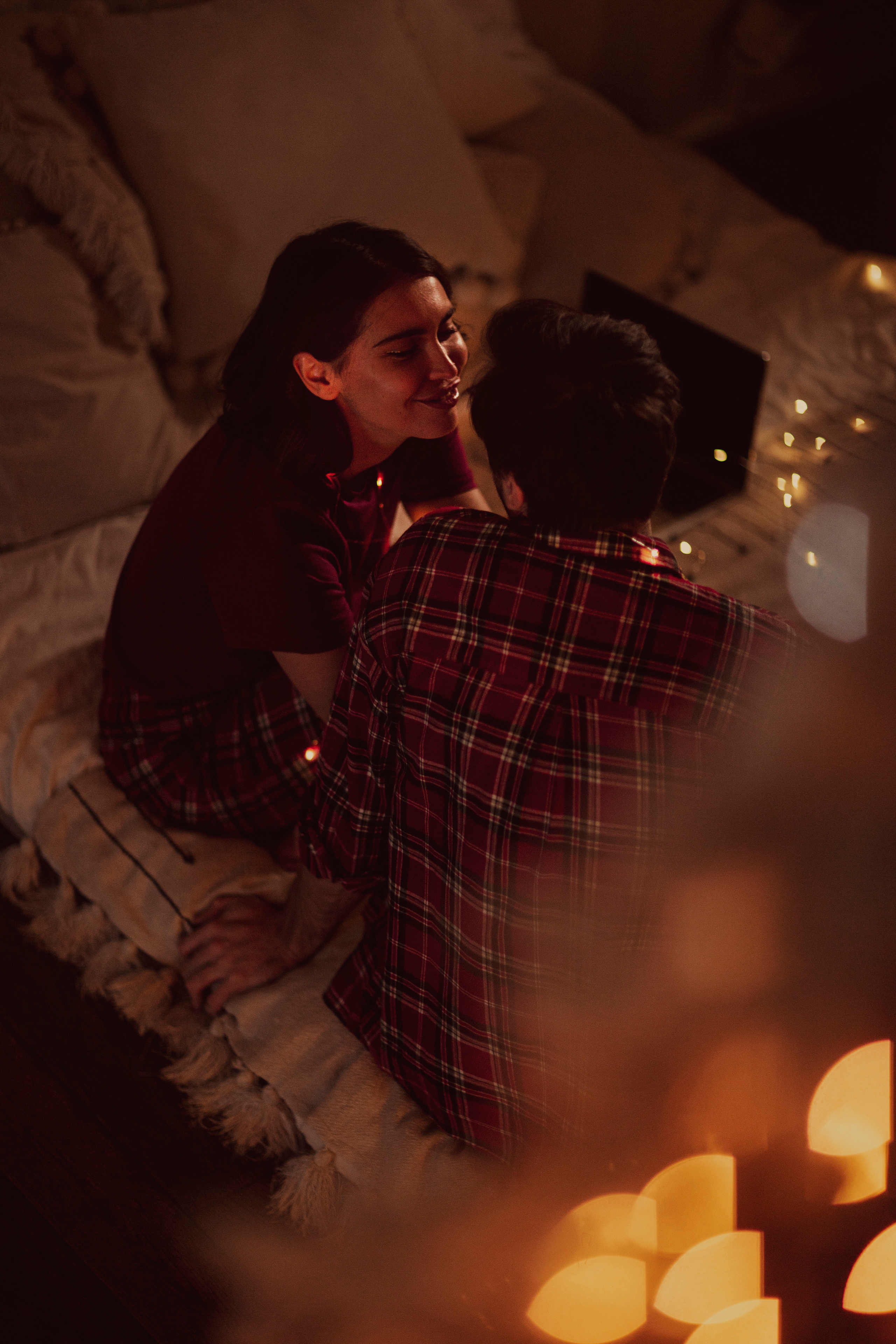 новогодняяистория, любовь