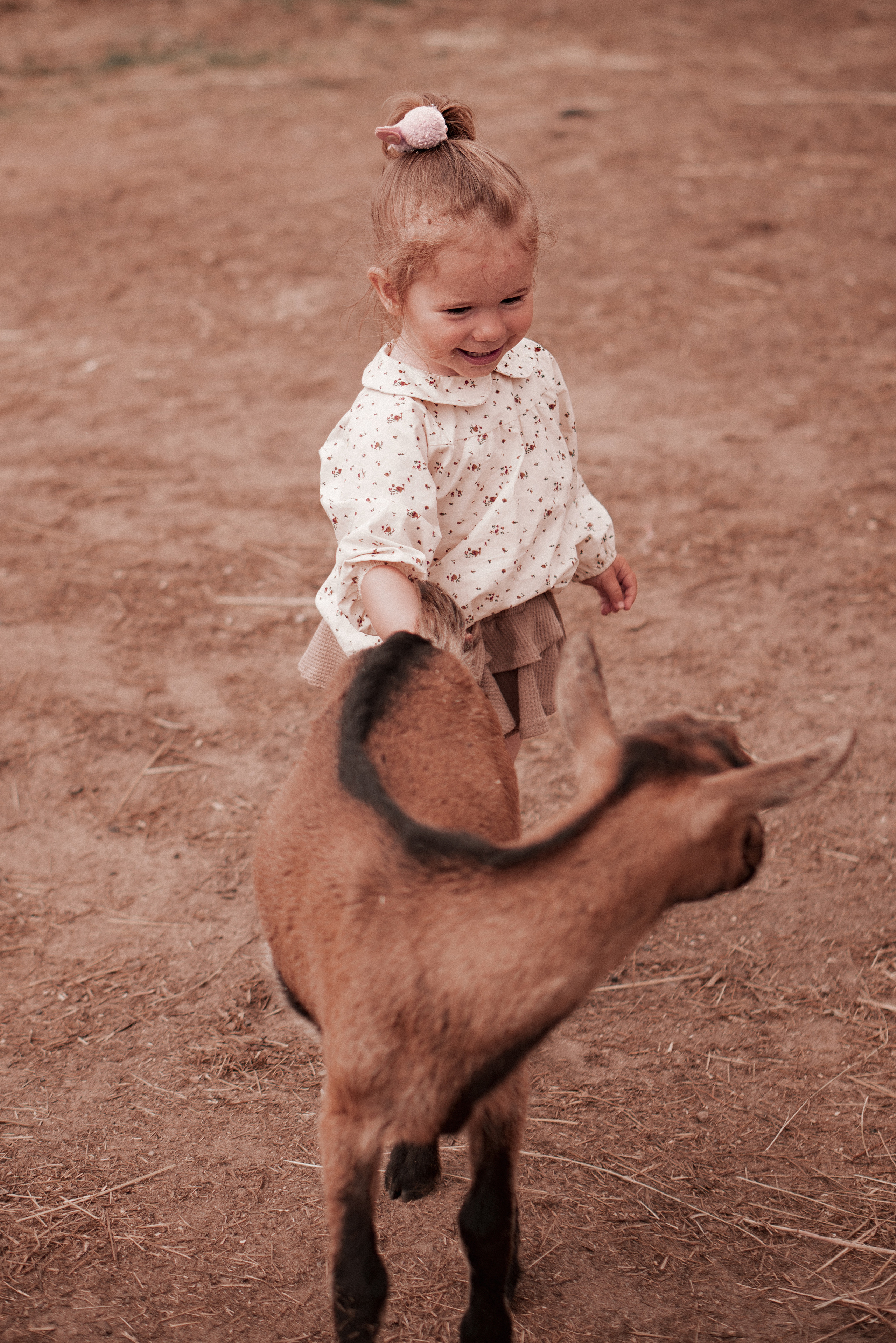 детиикозы, деревнялетом