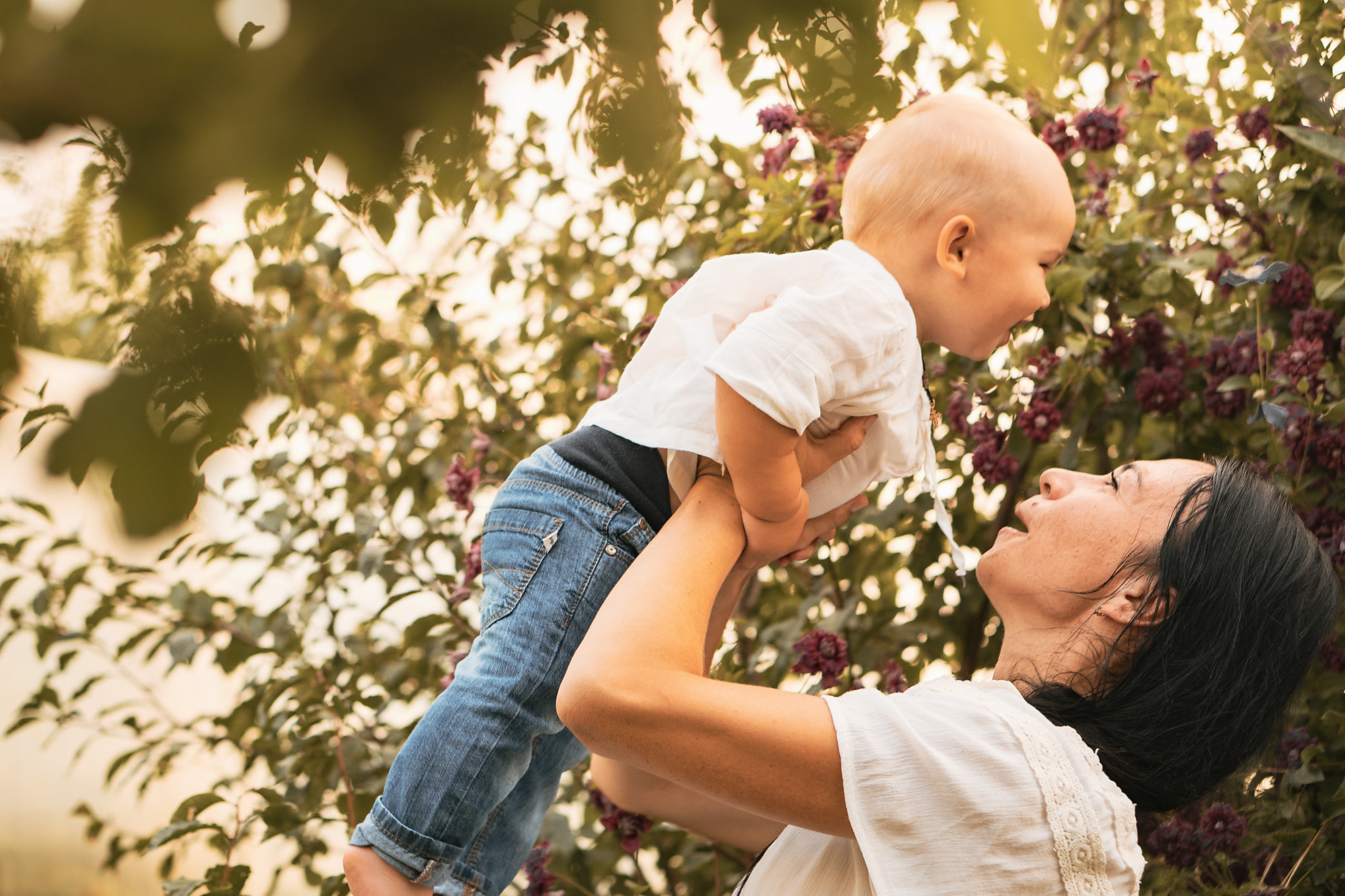 мамаисын,первыйденьрождения