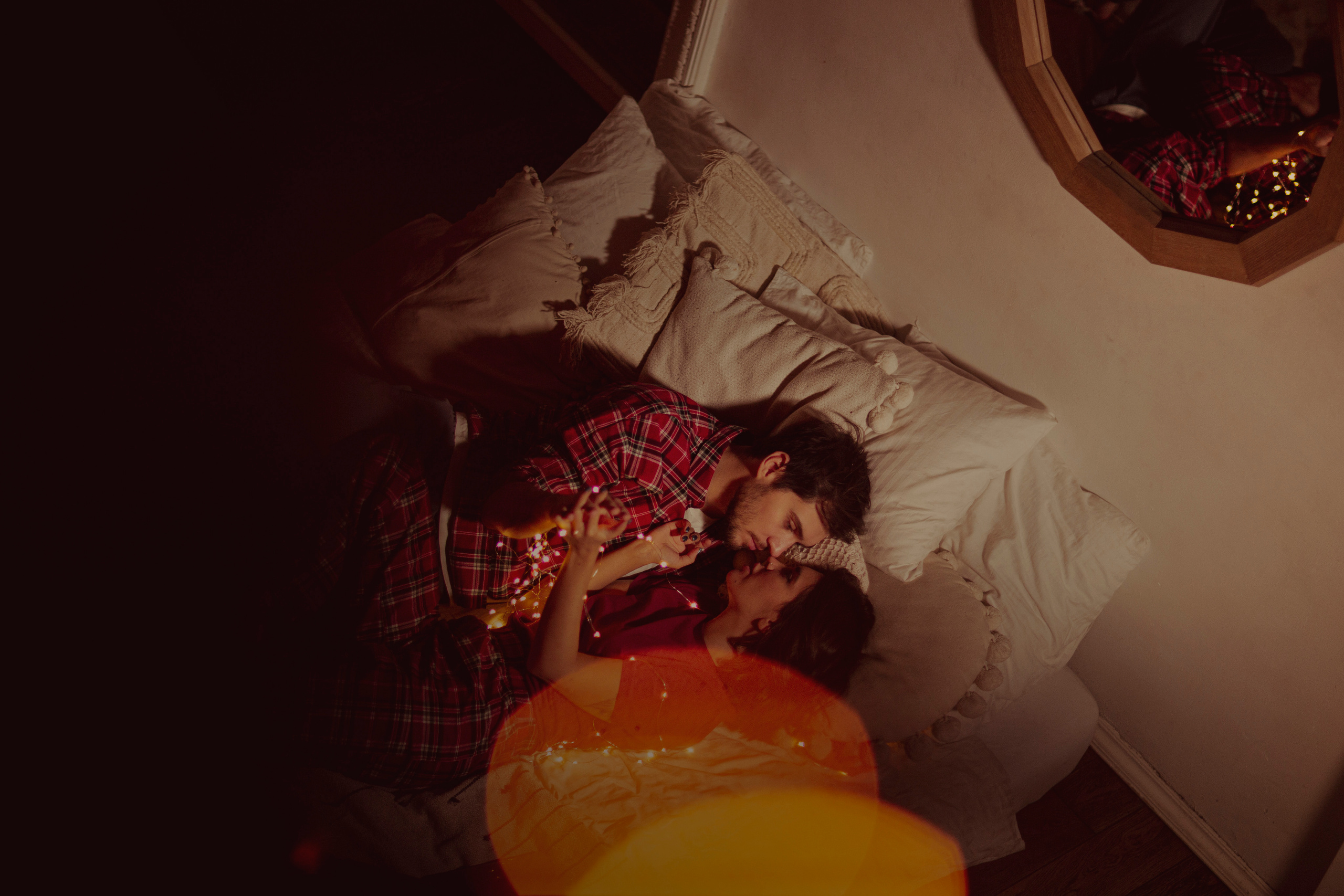 новогодняяистория, любовь