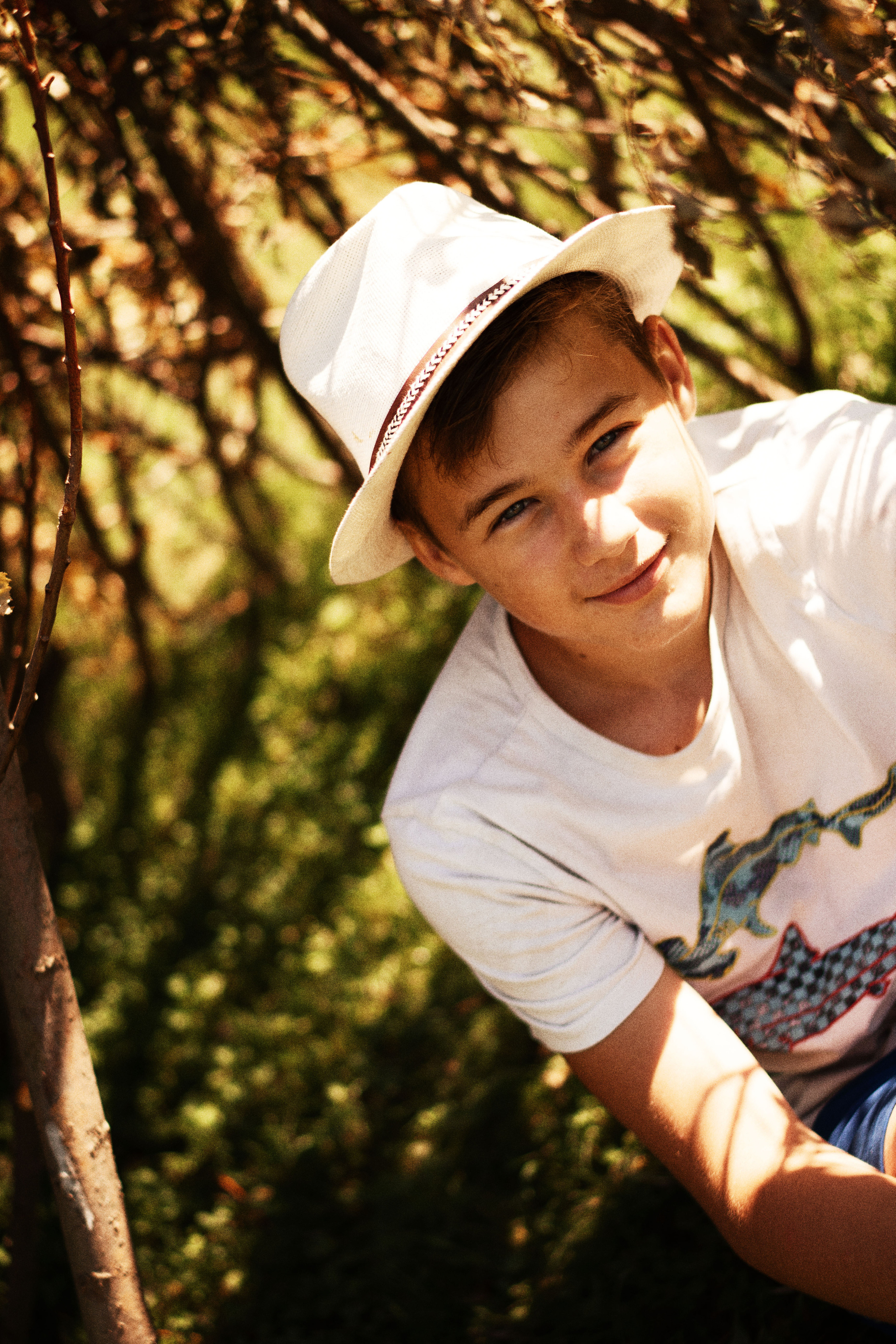 детскийпортрет