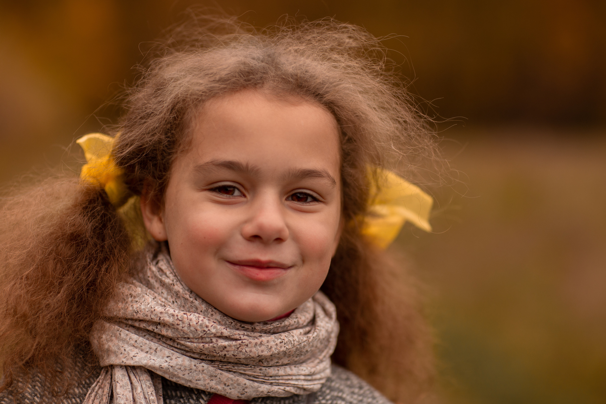 красиваядевочка, бантики