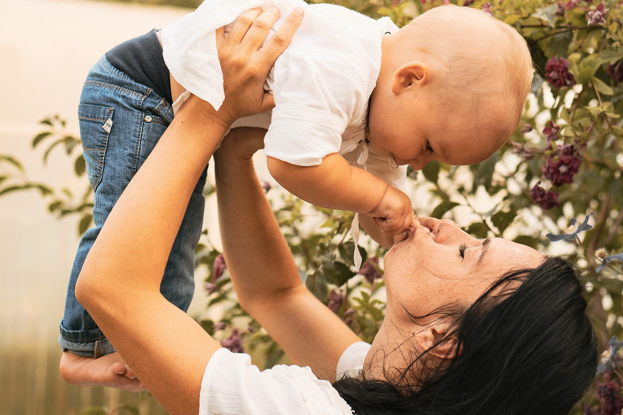 мамаисын,первыйденьрождения