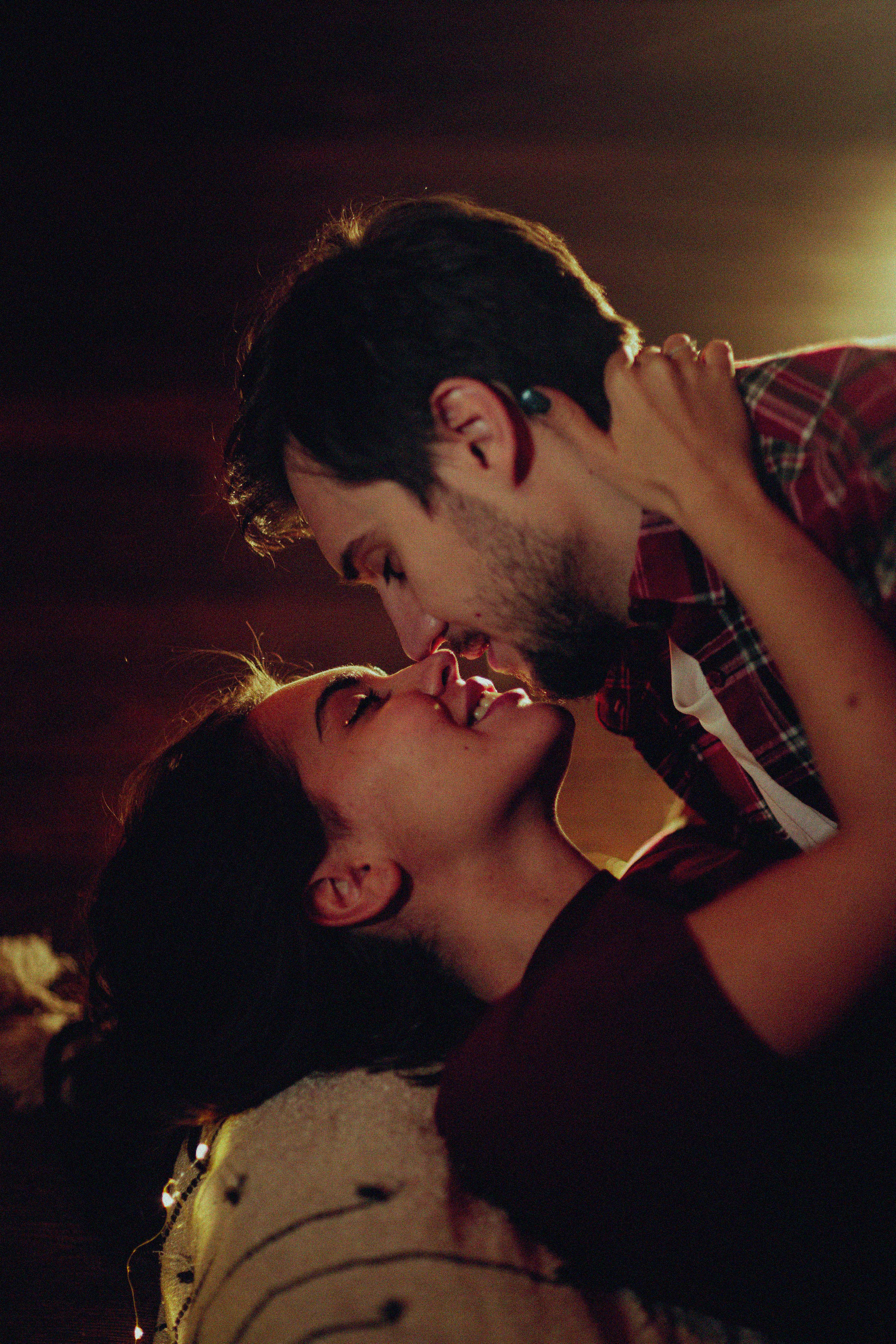 новогодняяистория, любовь