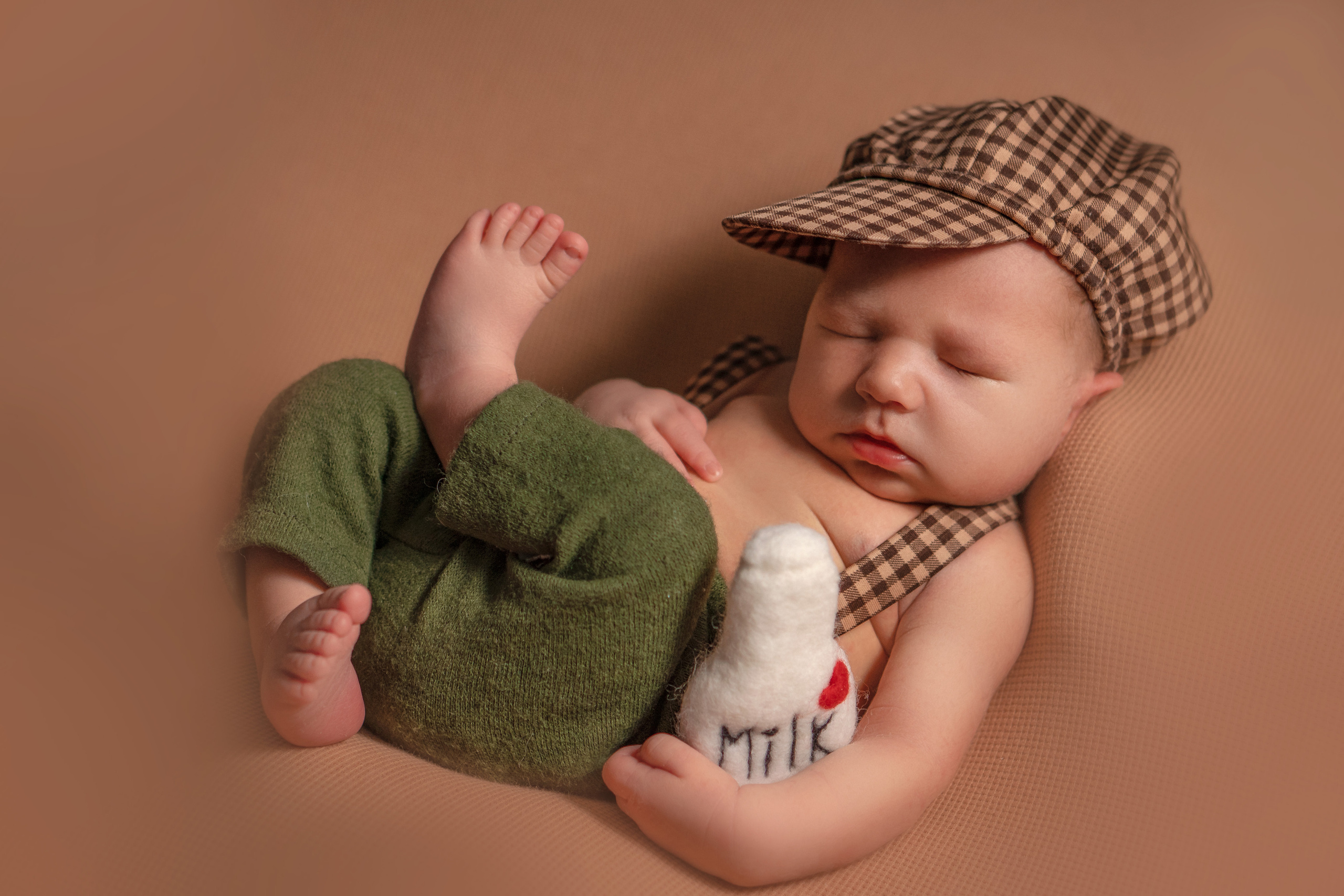 Джентельмен на отдыхе , первое фото