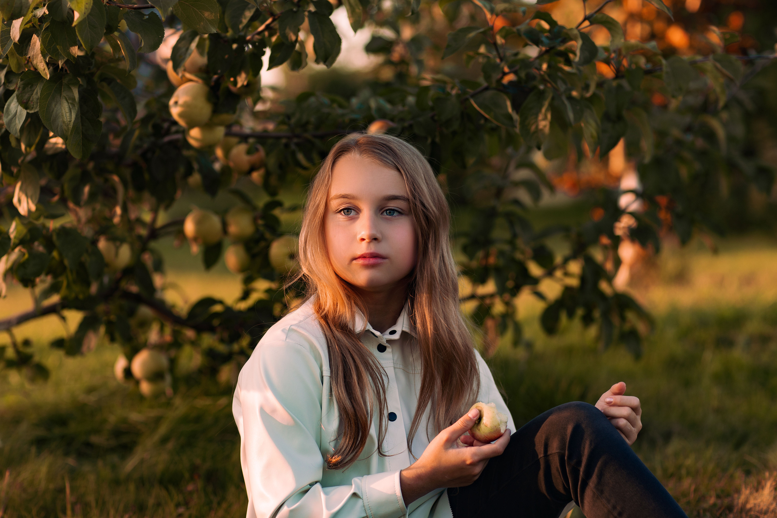 фотодевочки